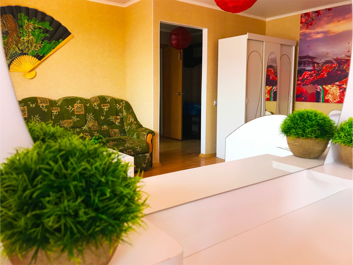 Квартира посуточно