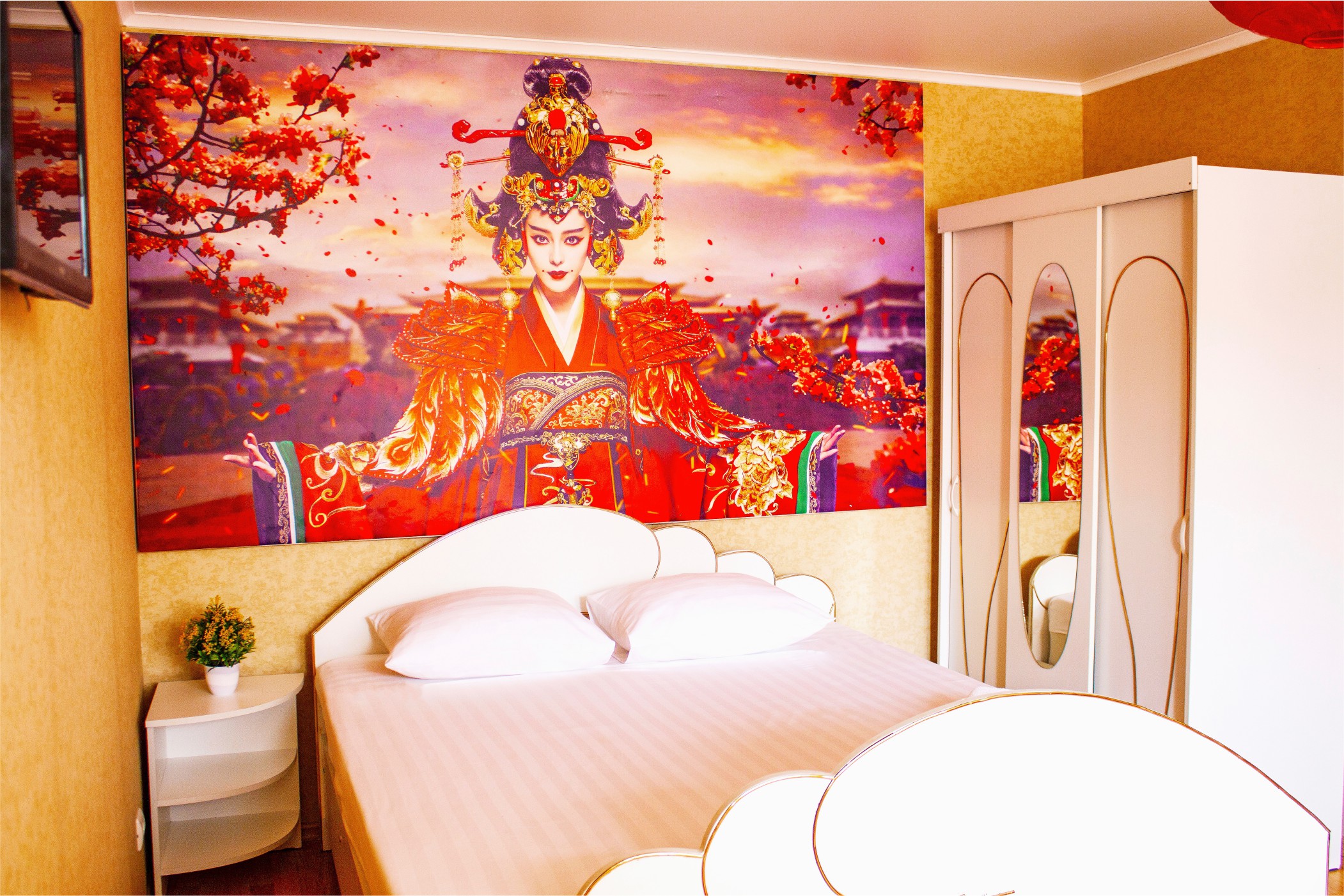 Квартира посуточно