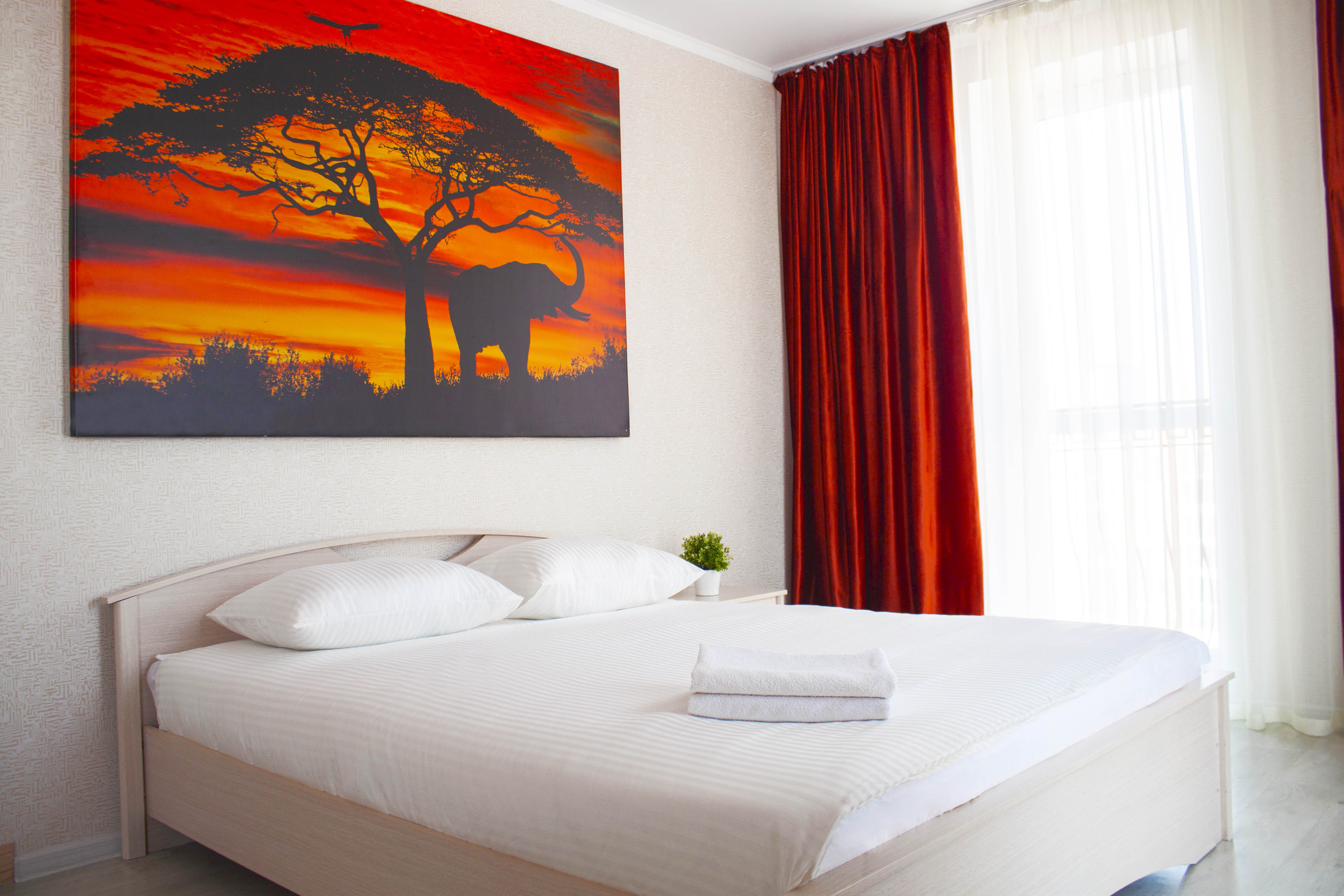 Квартира посуточно