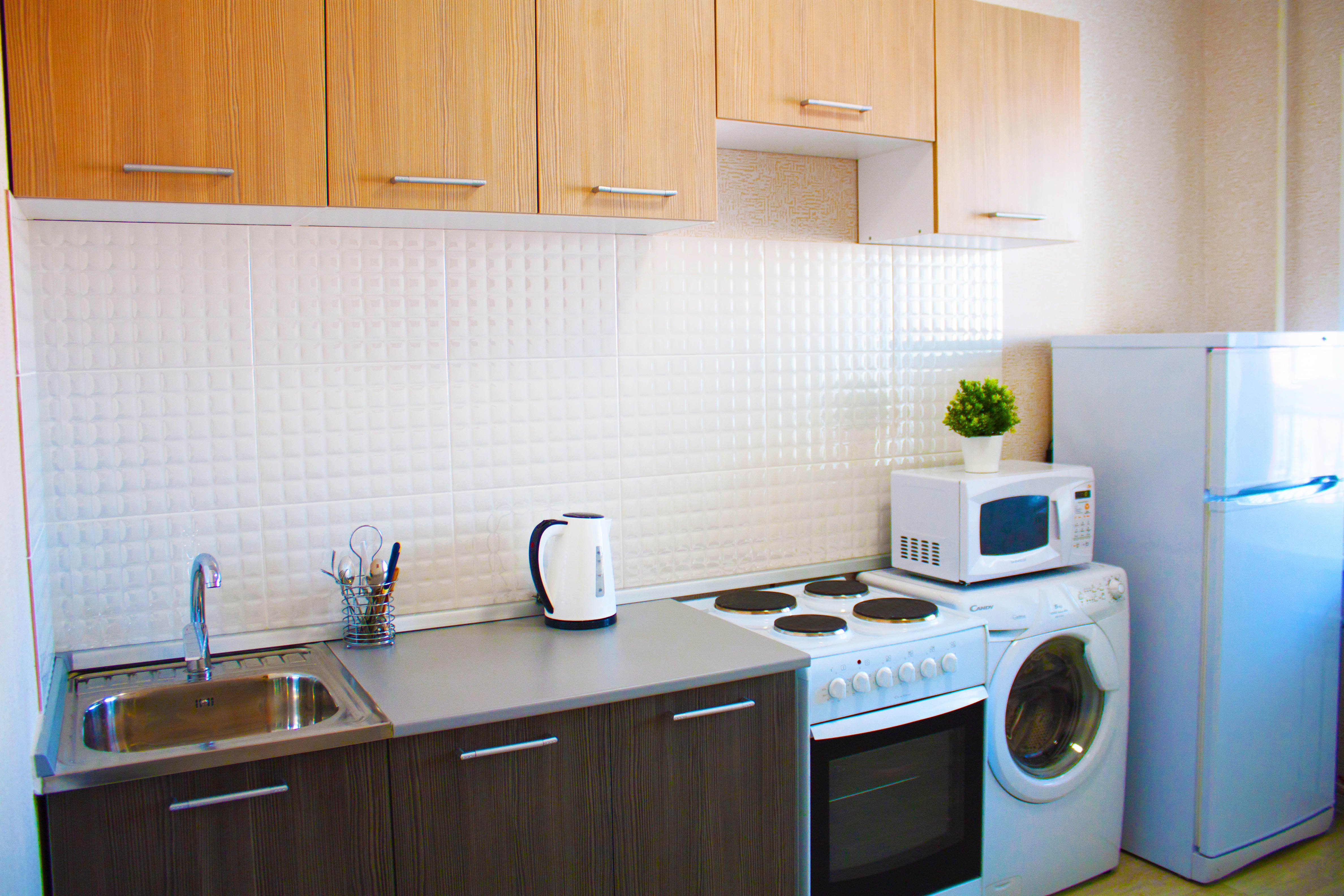 Квартира посуточно