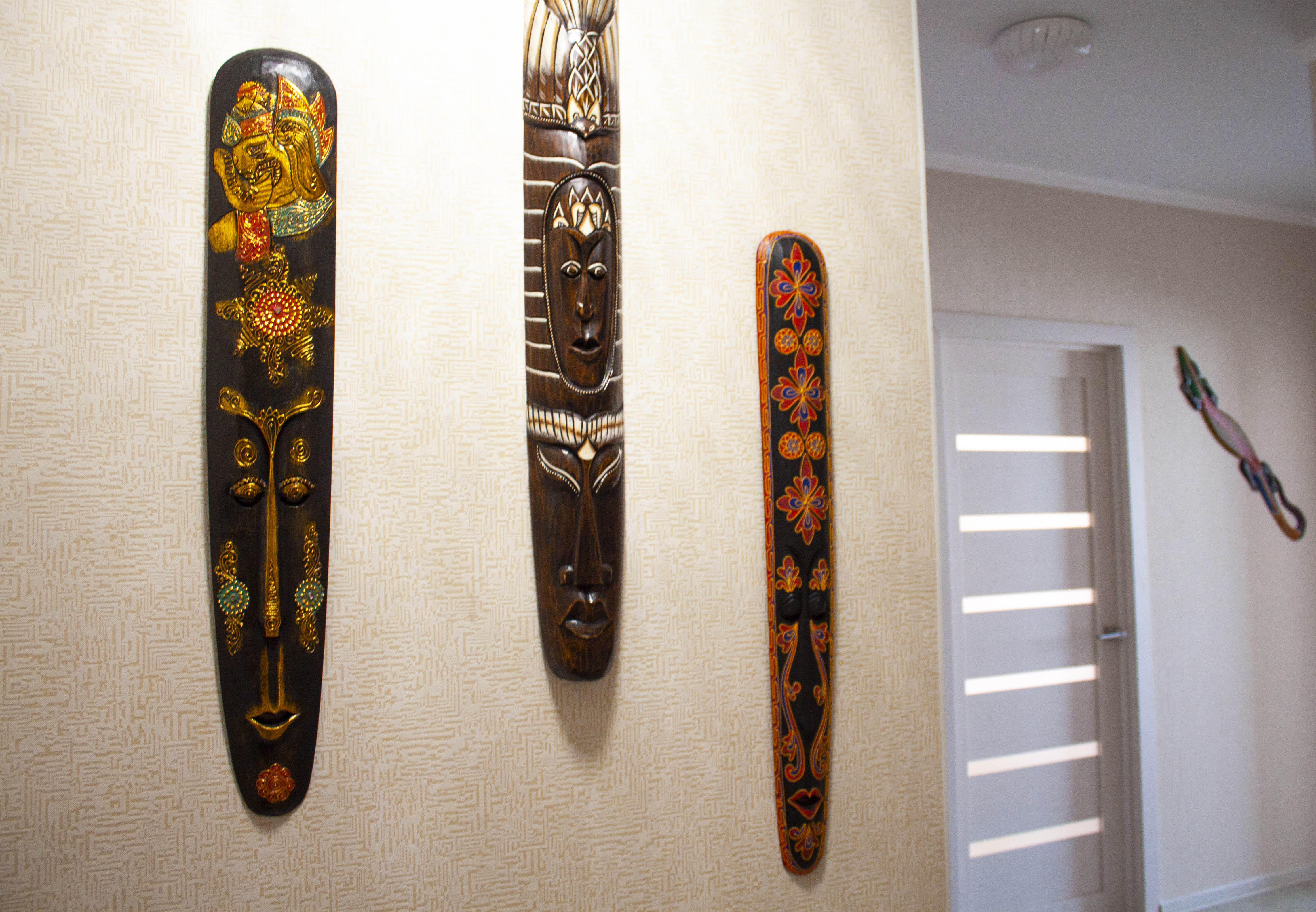 Квартира посуточно