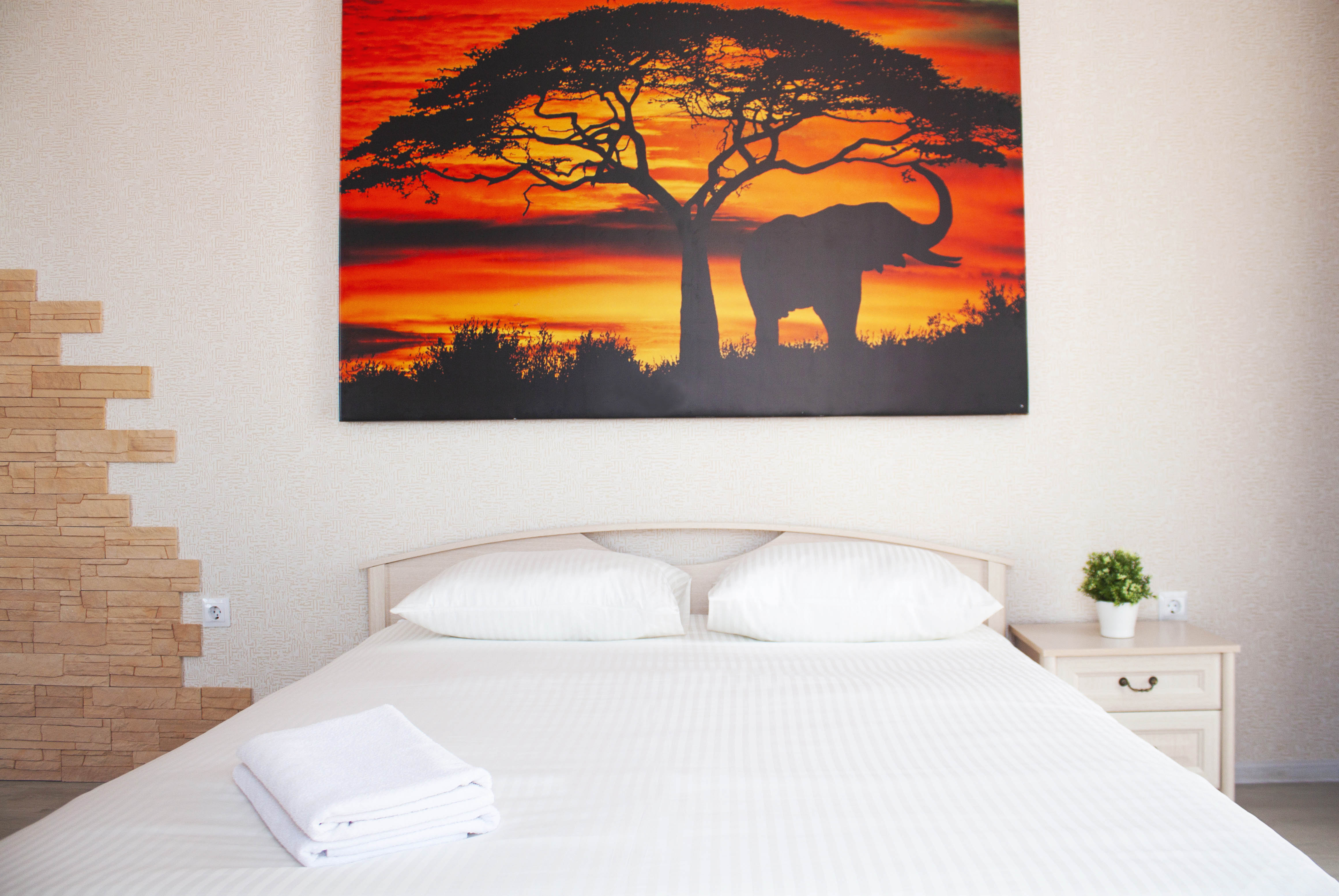 Квартира посуточно