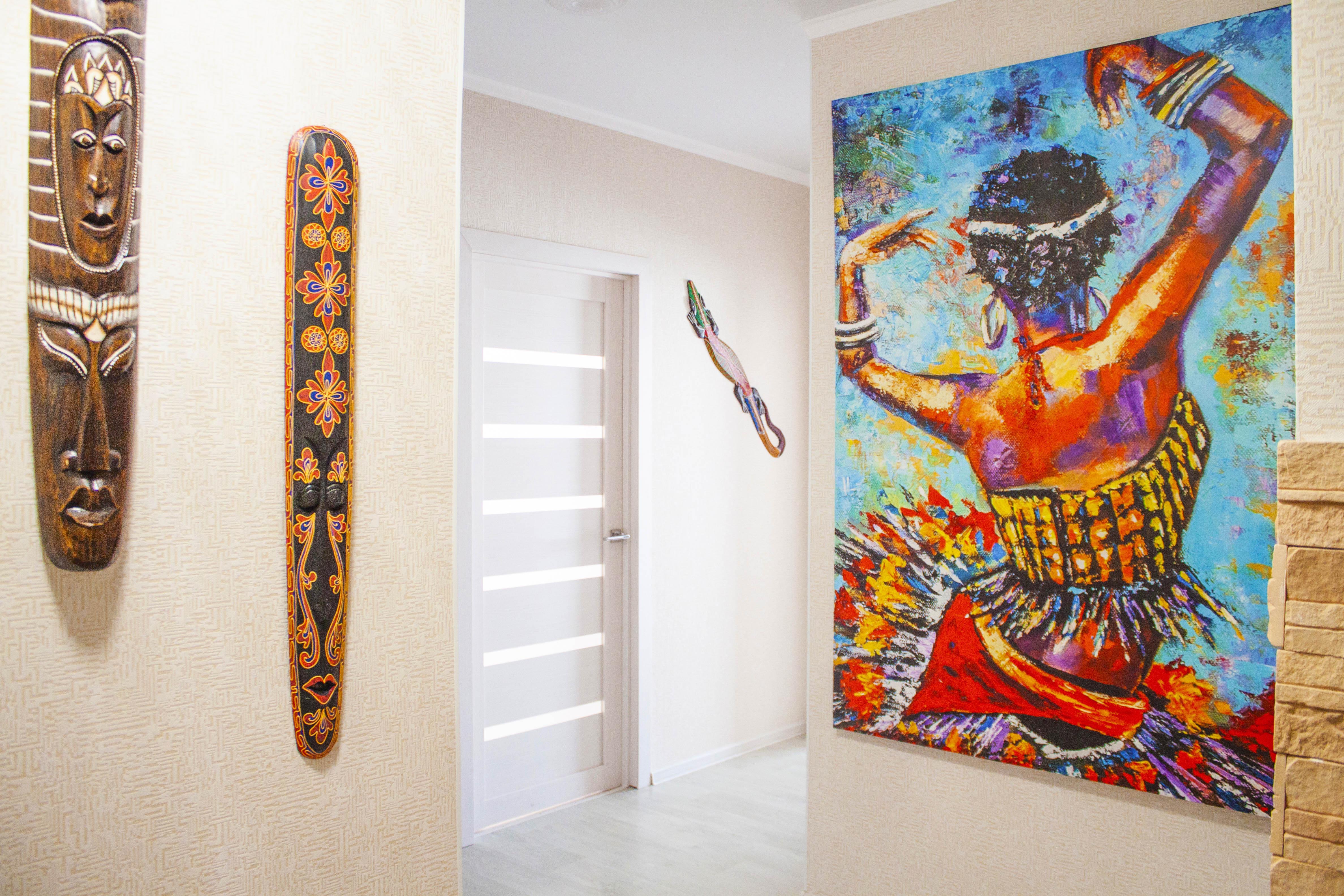 Квартира посуточно