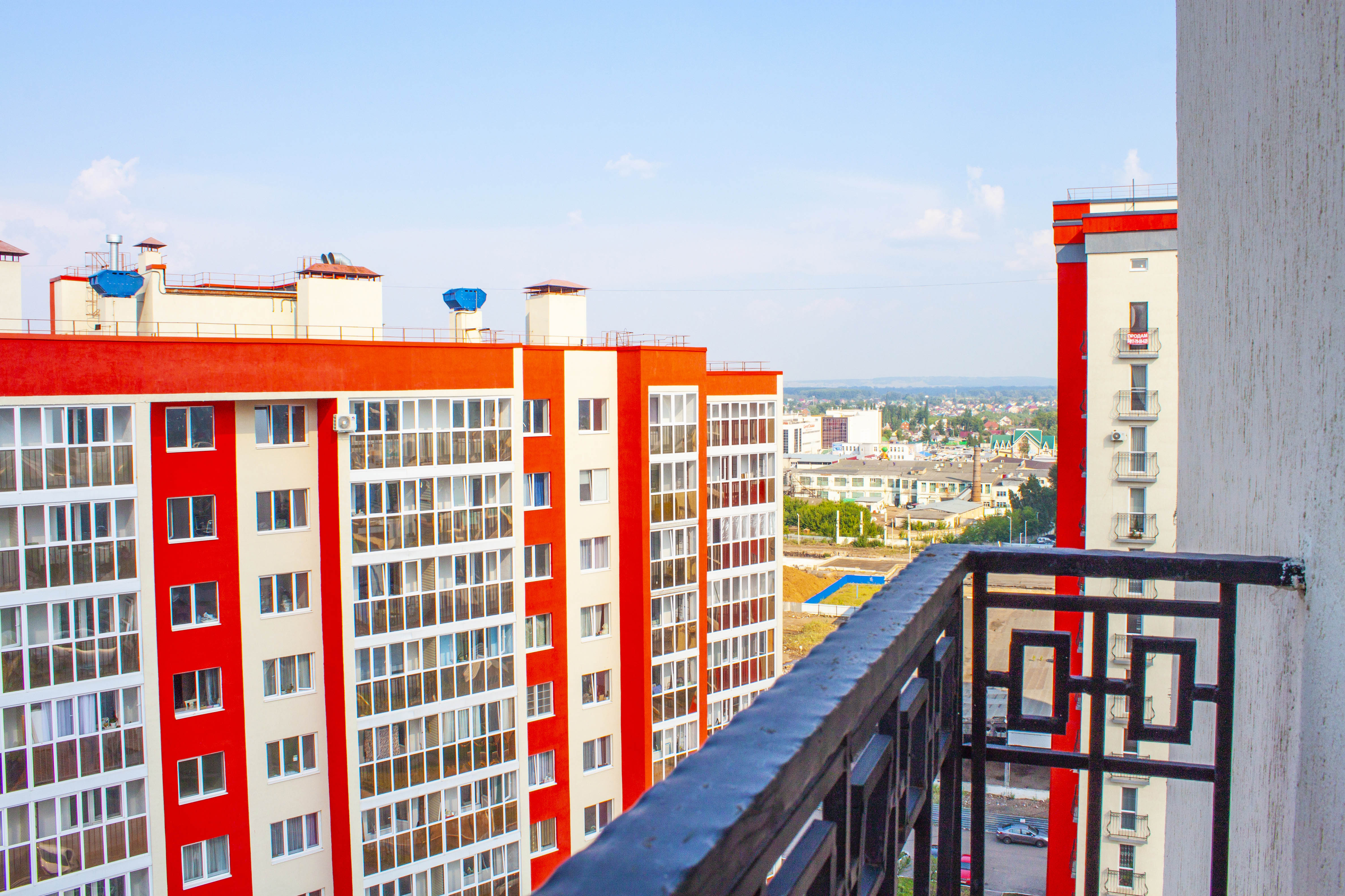 Квартира посуточно