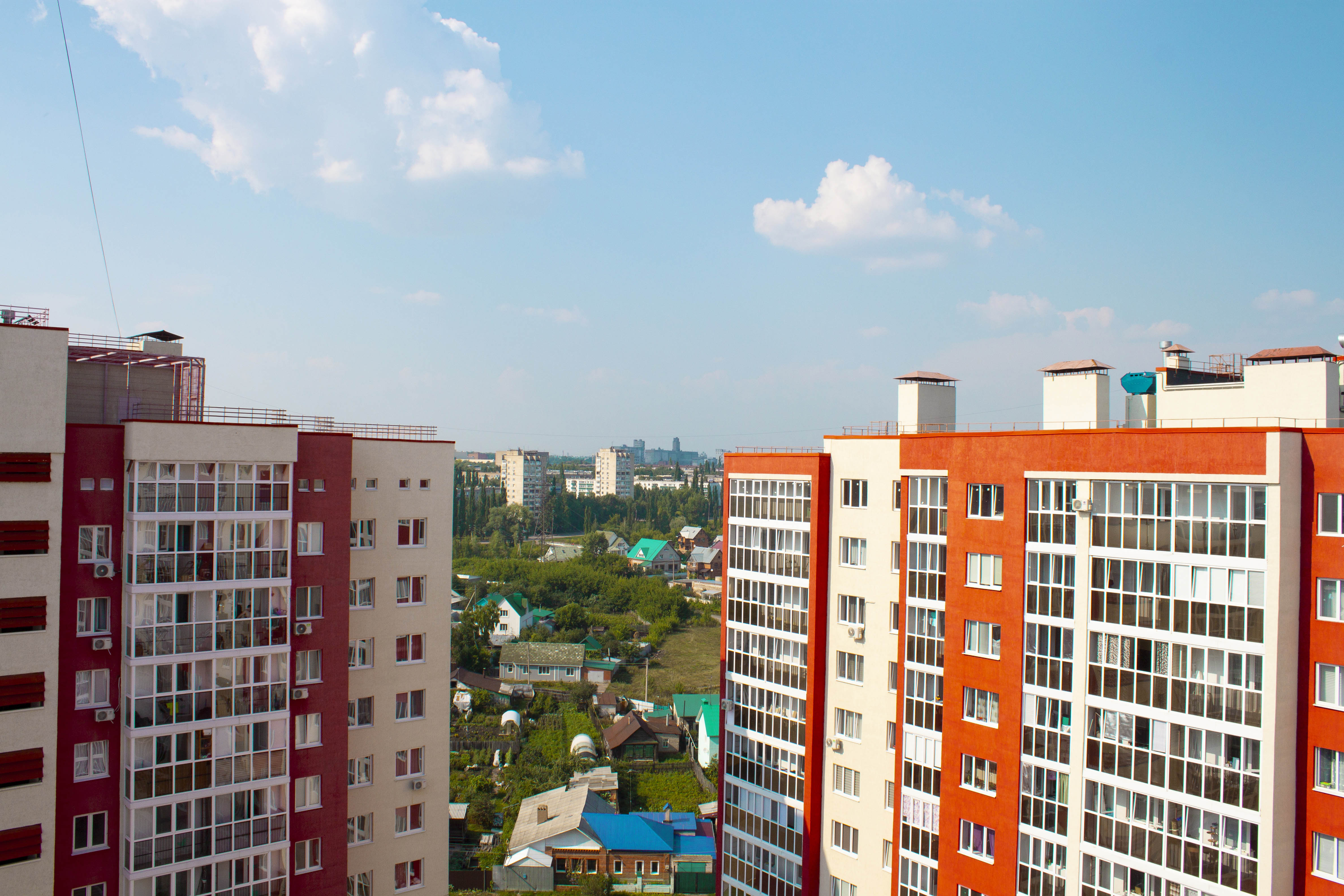 Квартира посуточно