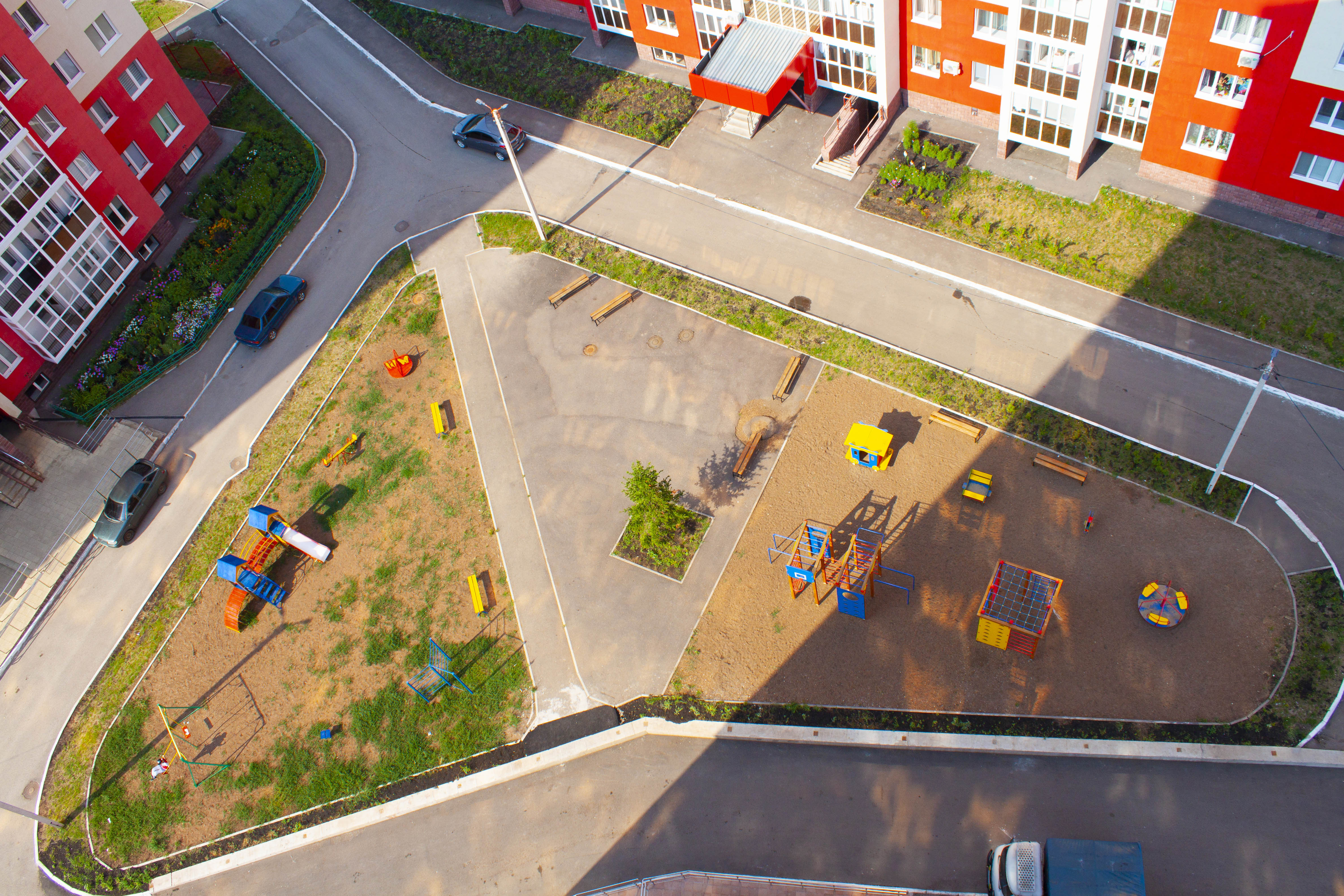 Квартира посуточно