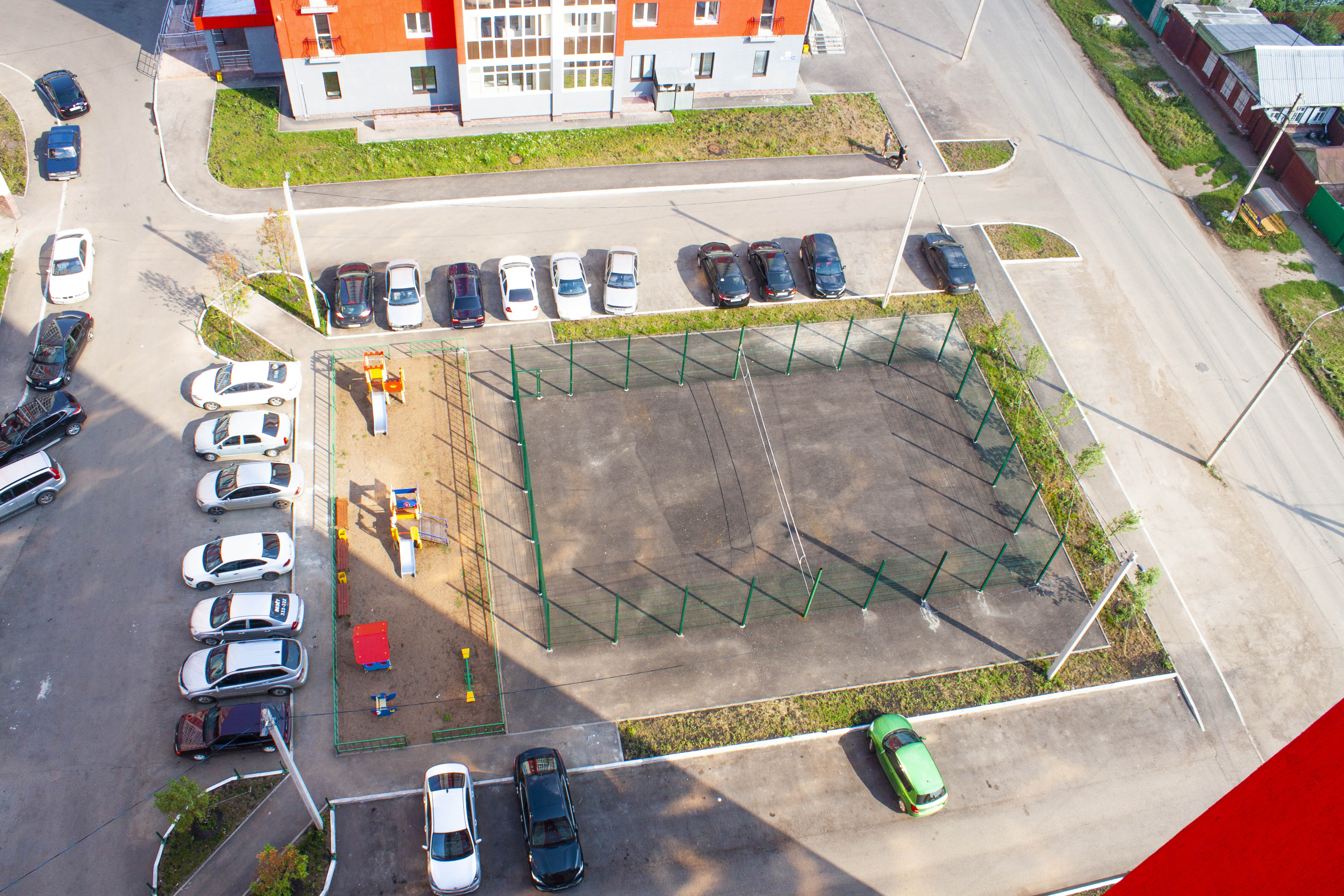 Квартира посуточно