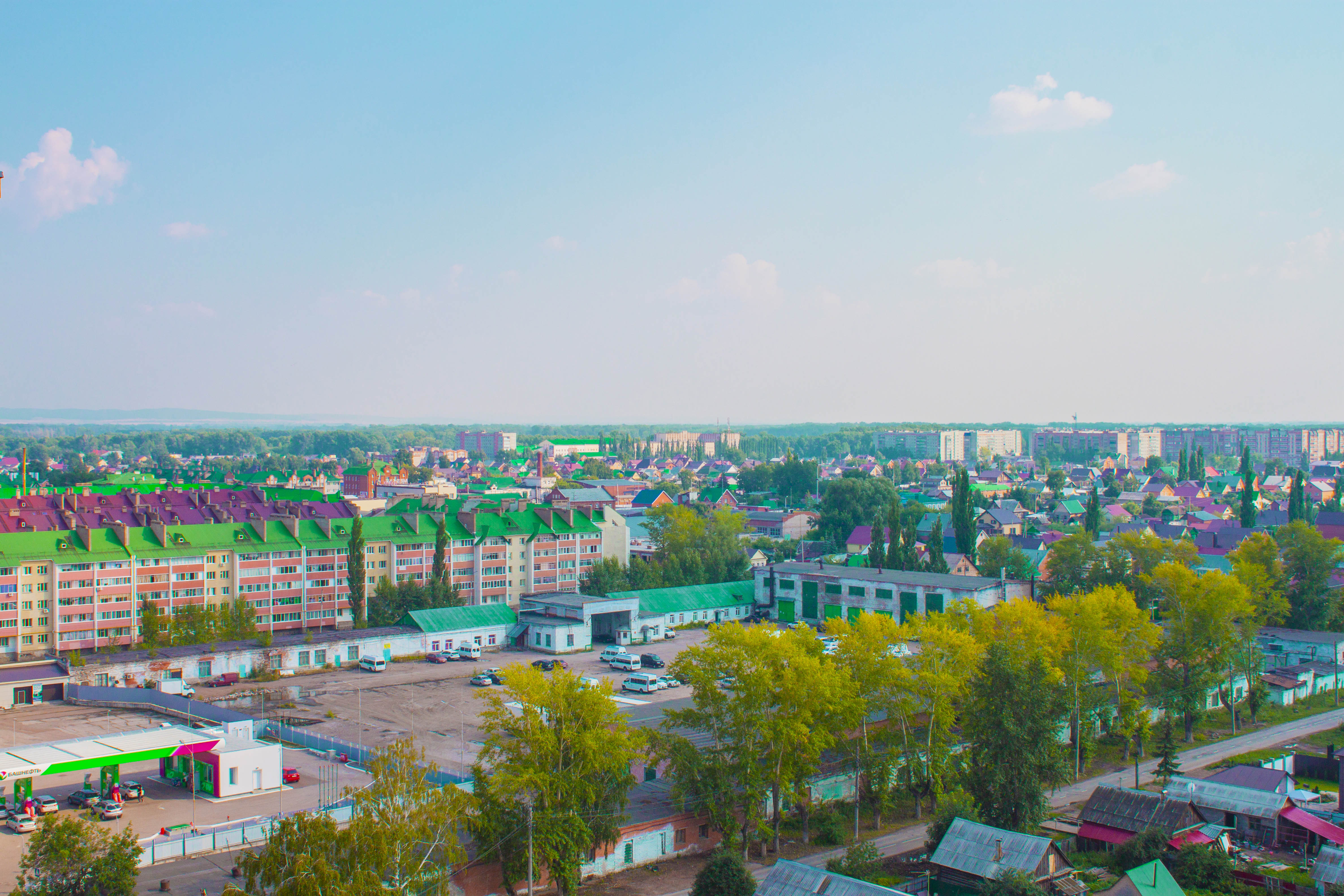 Квартира посуточно