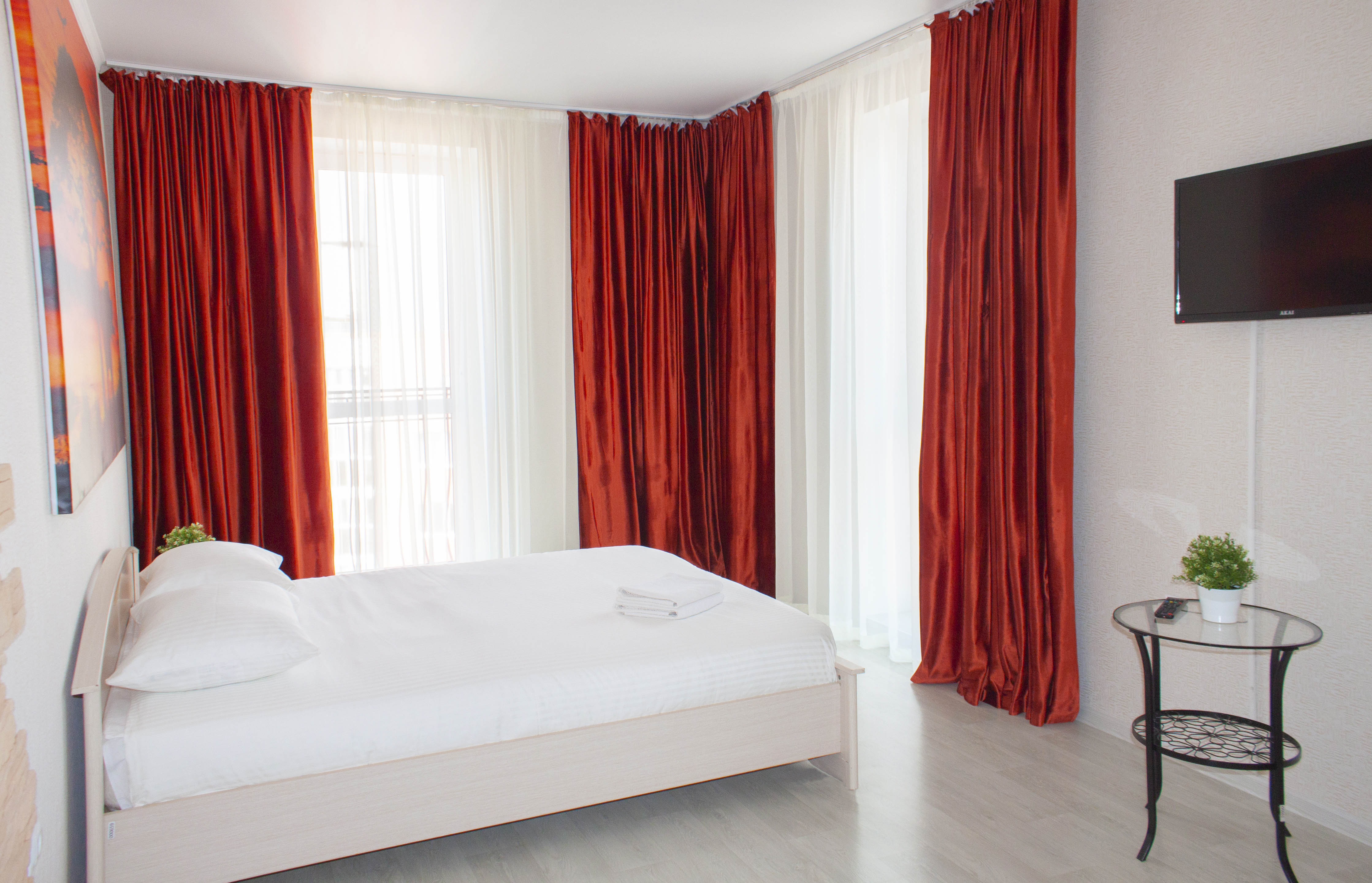 Квартира посуточно