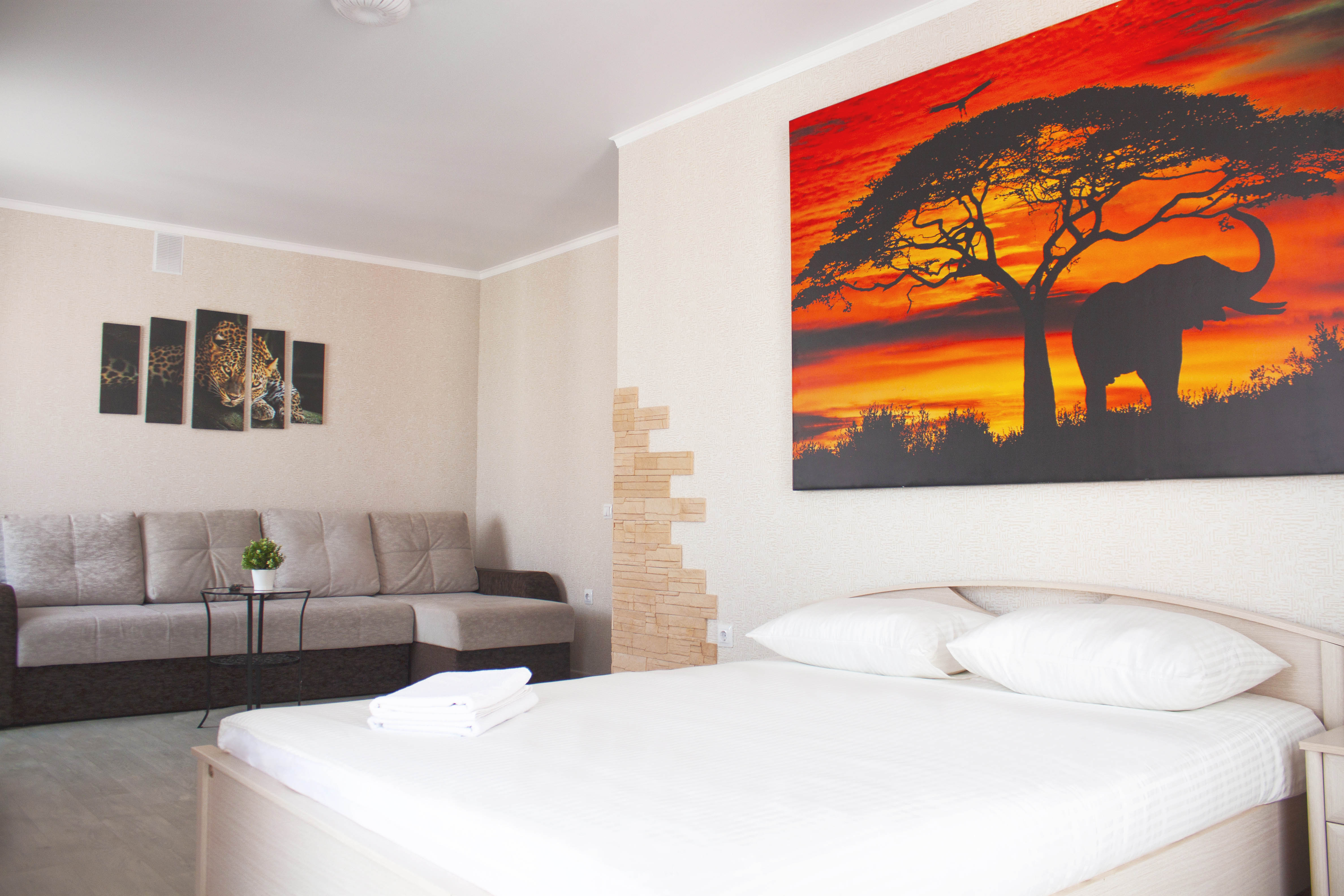 Квартира посуточно