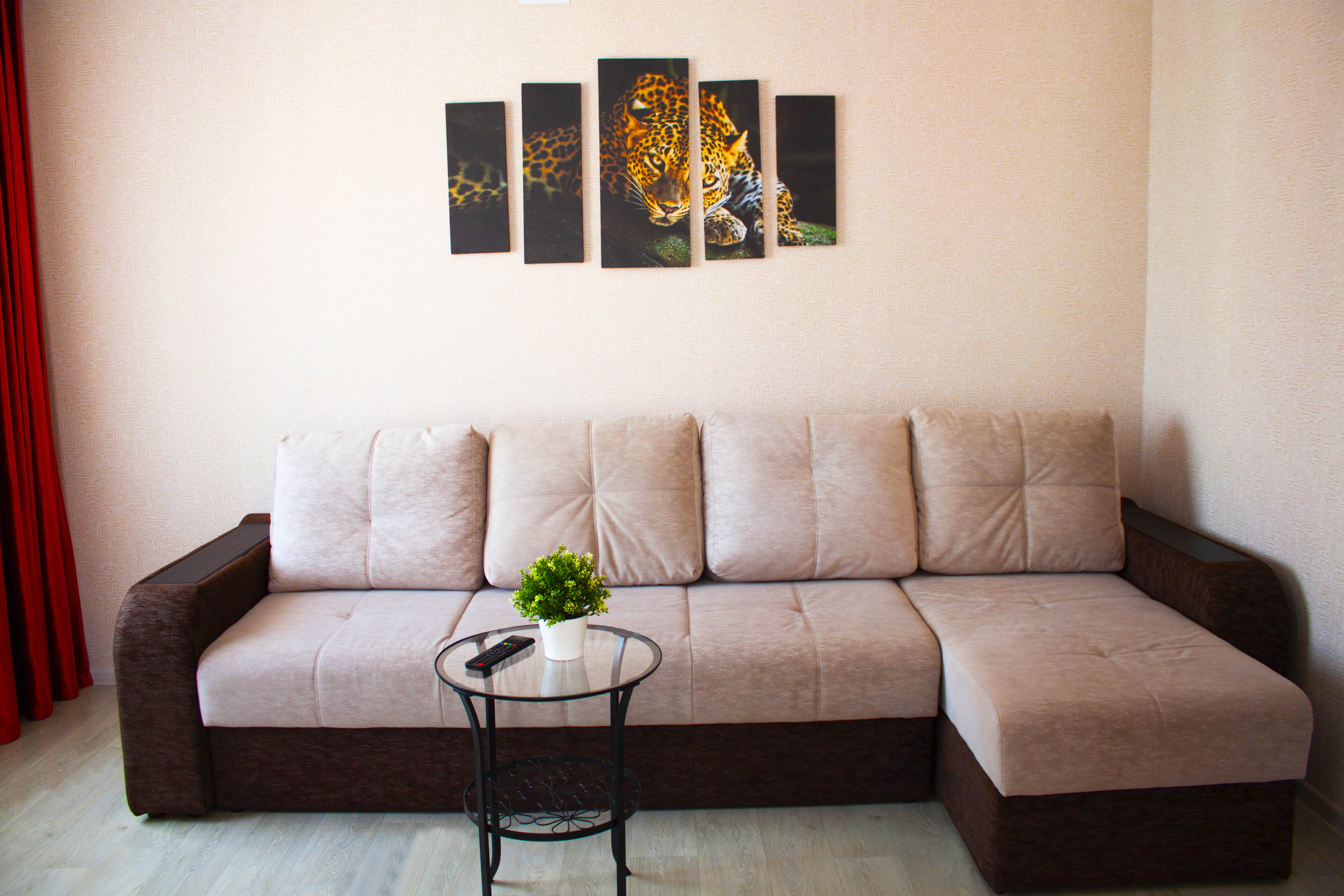 Квартира посуточно