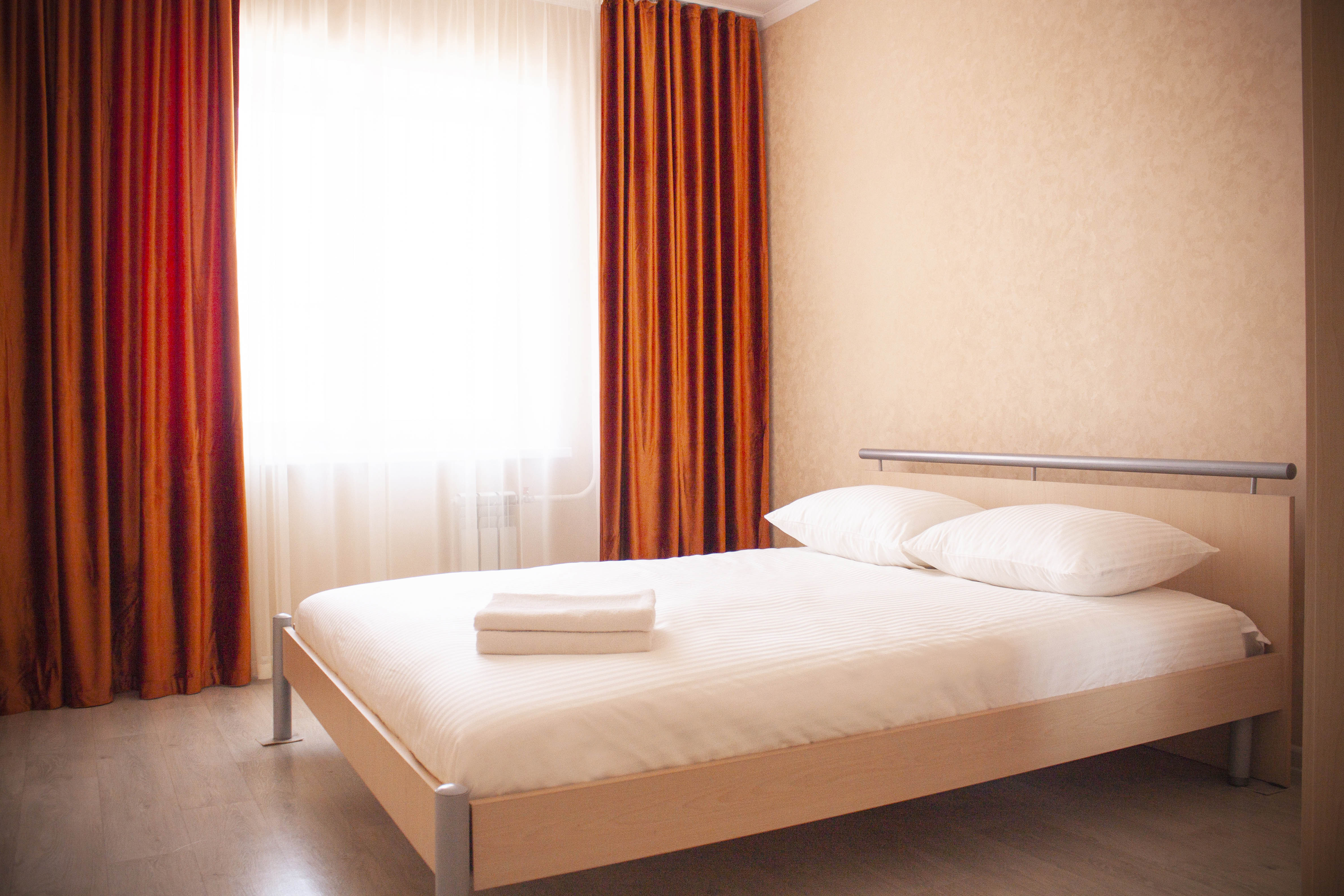 Квартира посуточно