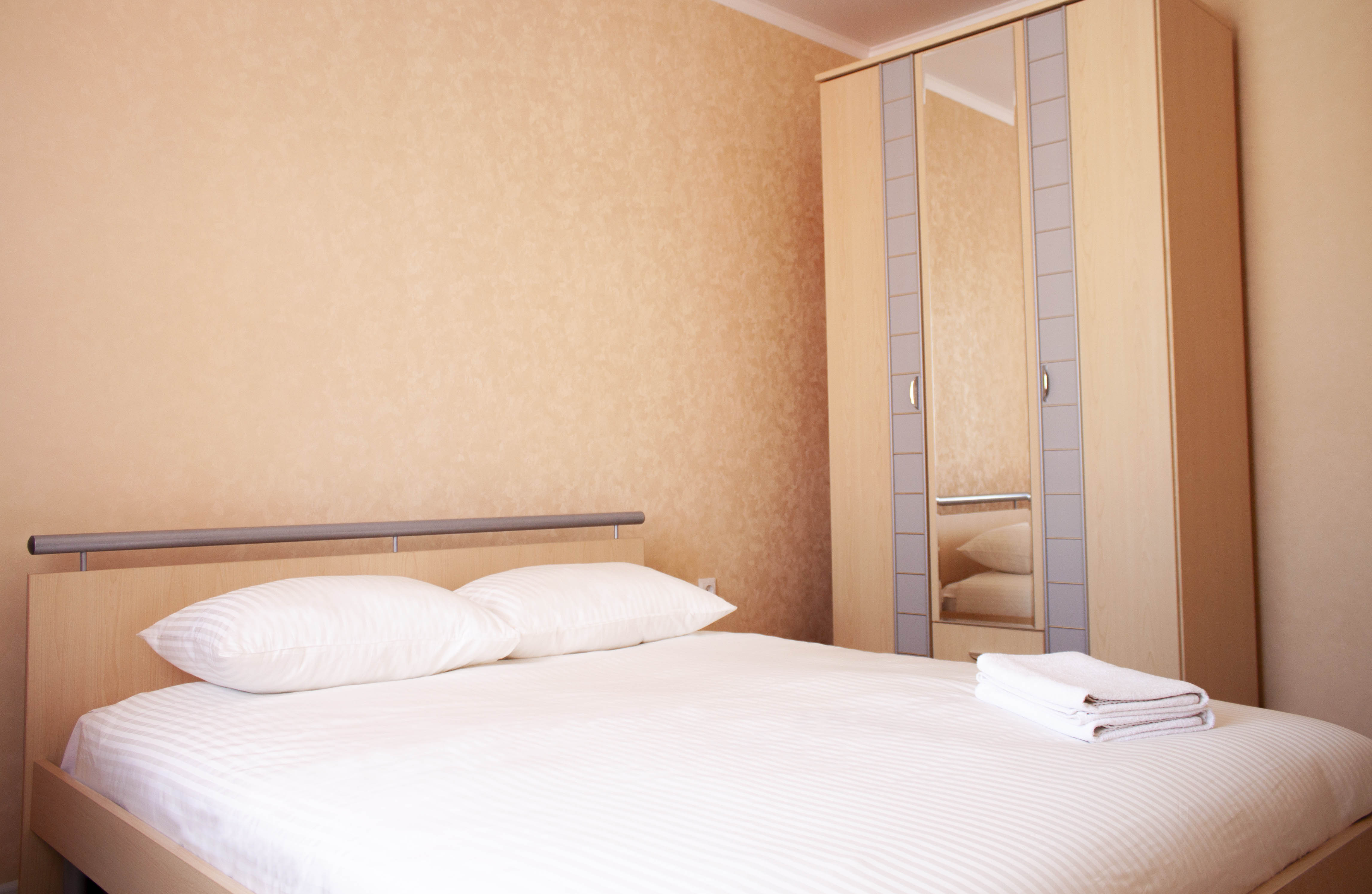 Квартира посуточно