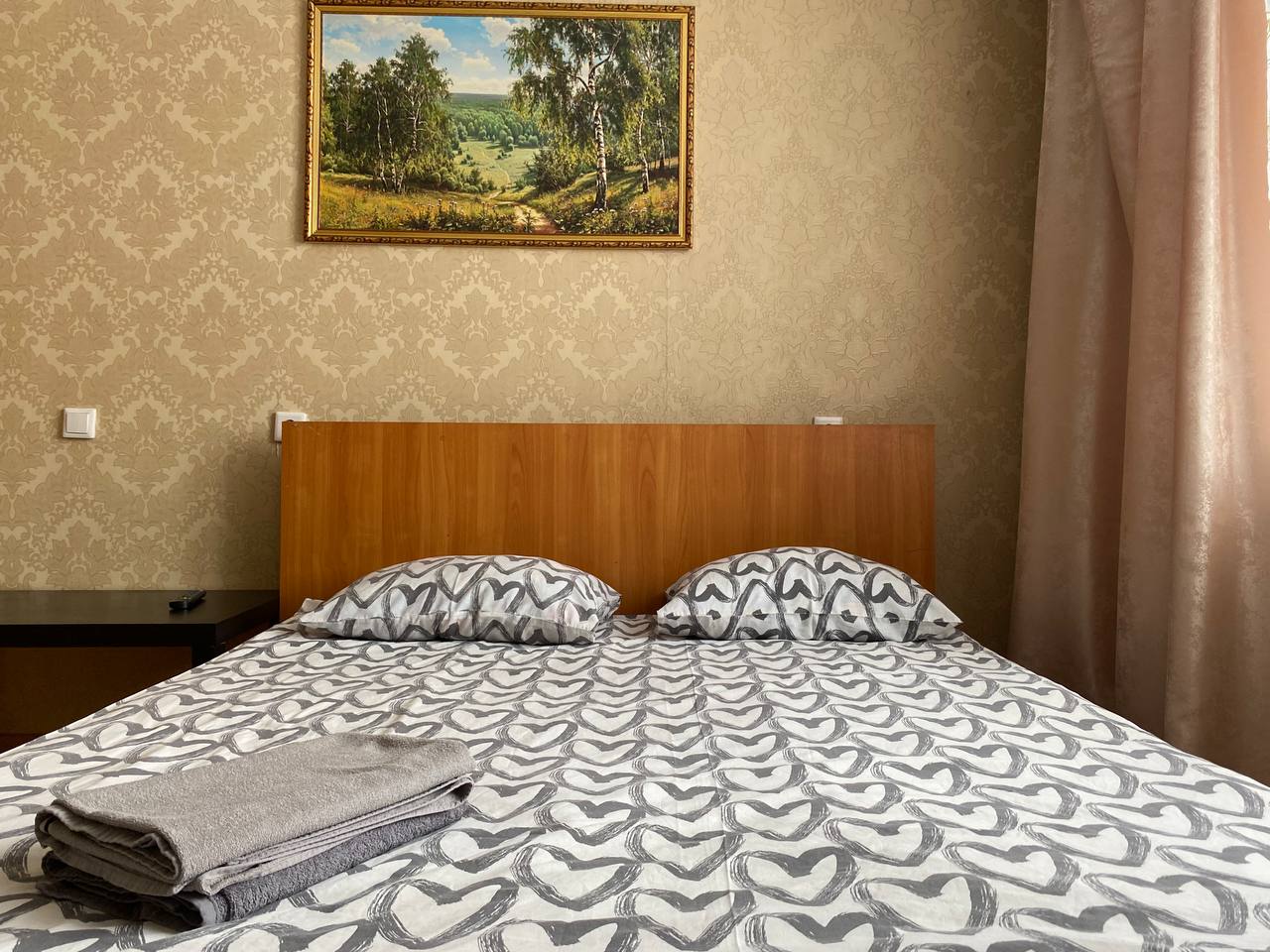 Квартира посуточно