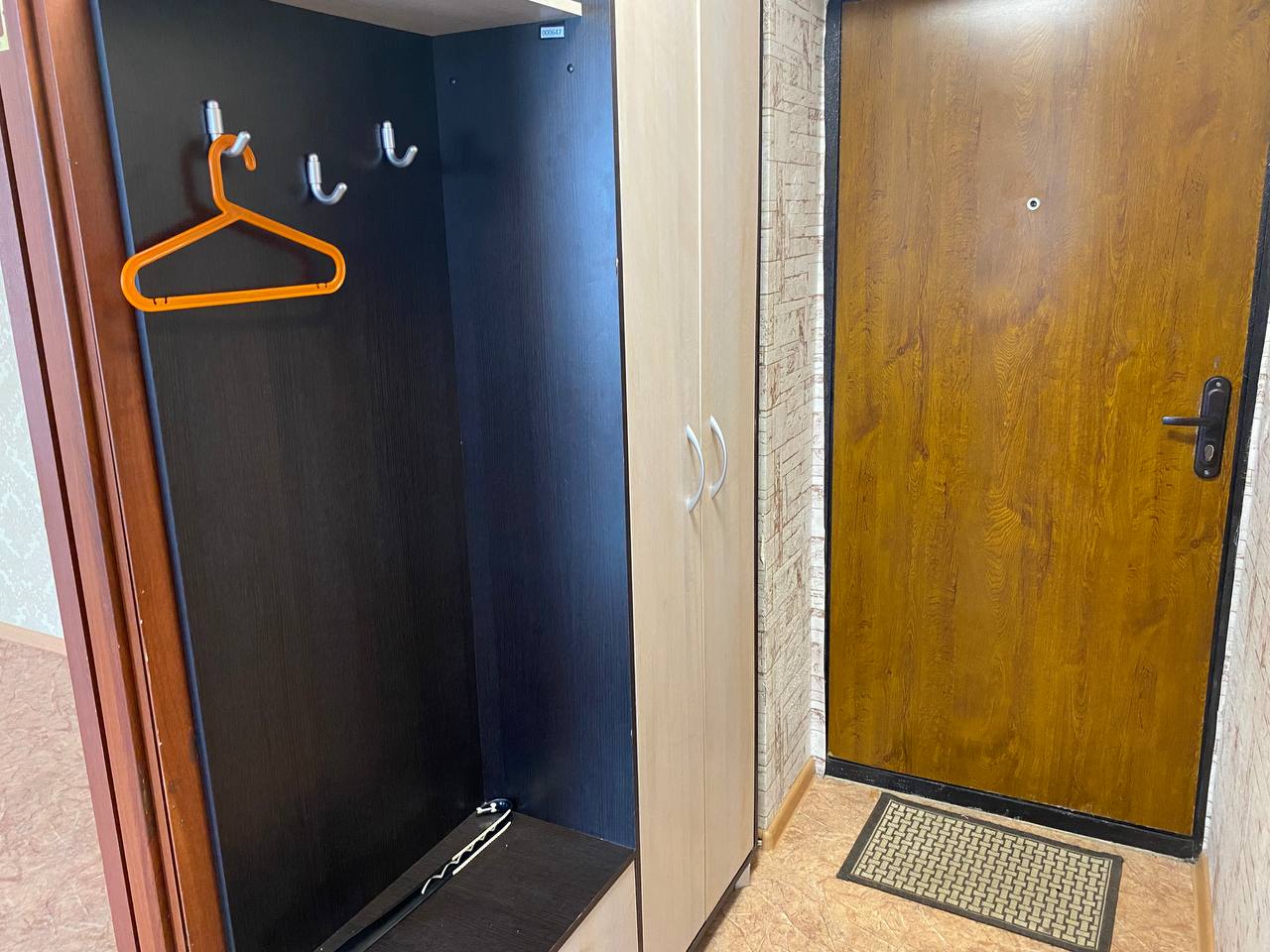 Квартира посуточно