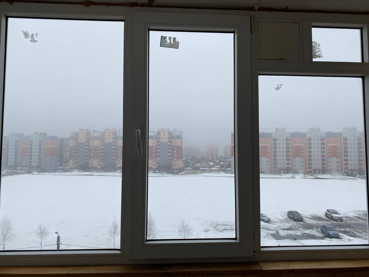 Квартира посуточно