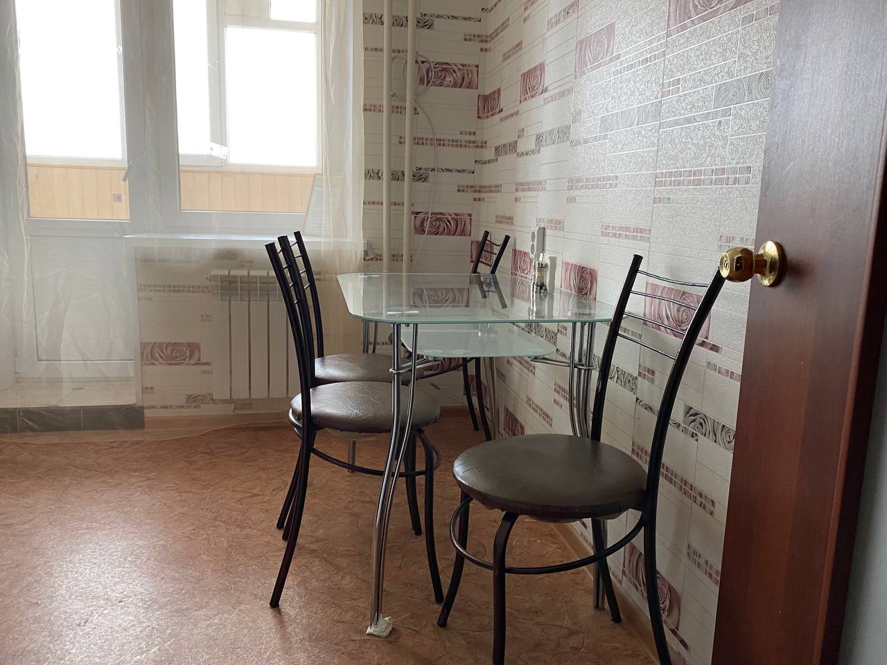 Квартира посуточно