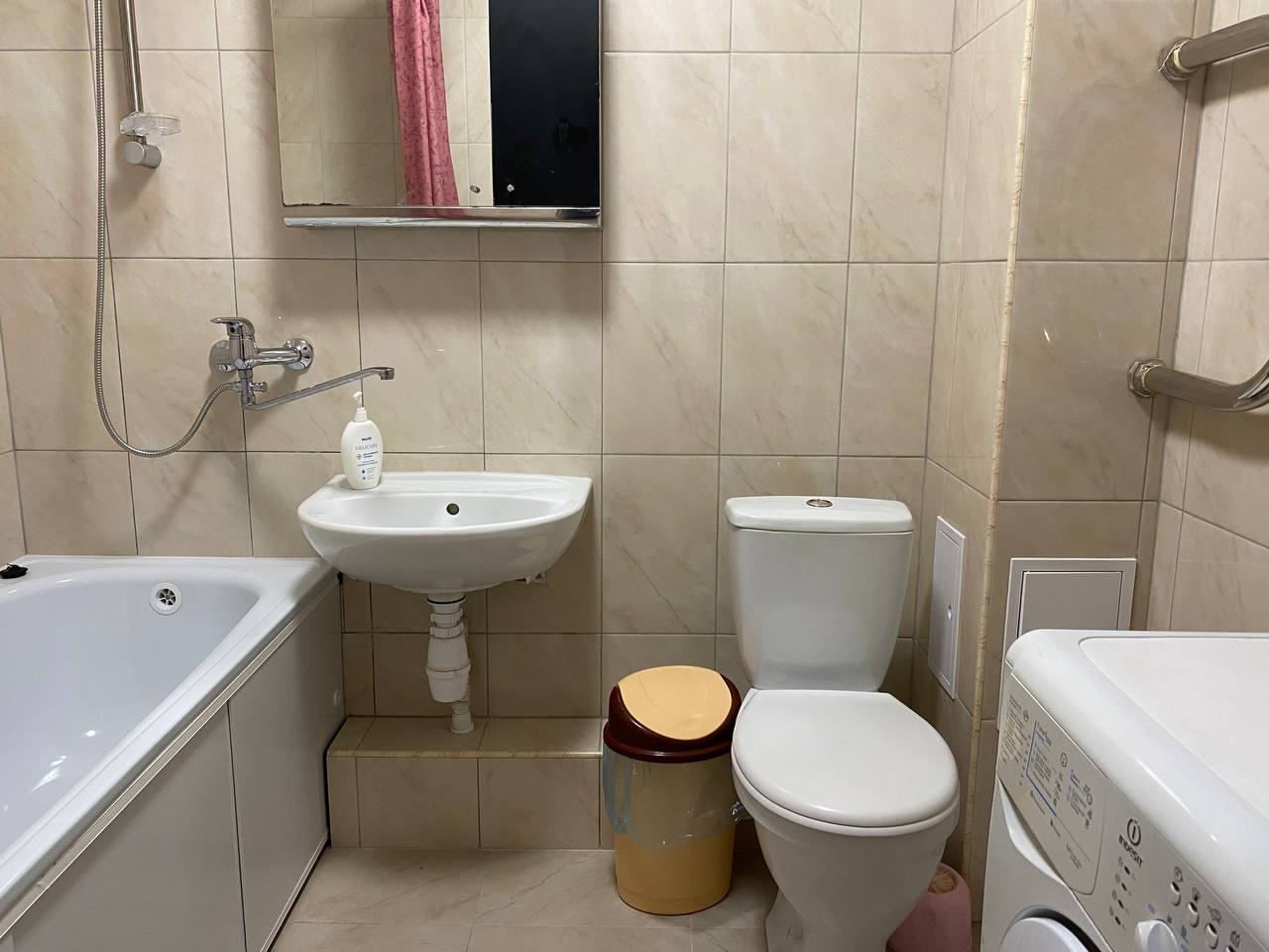 Квартира посуточно