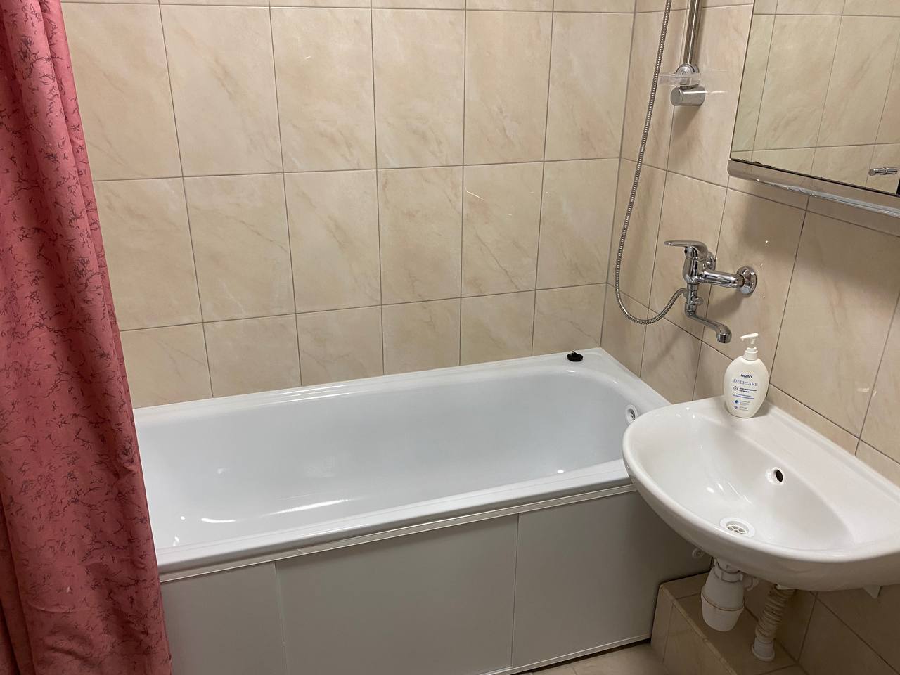 Квартира посуточно