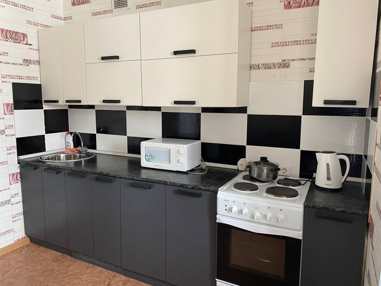 Квартира посуточно