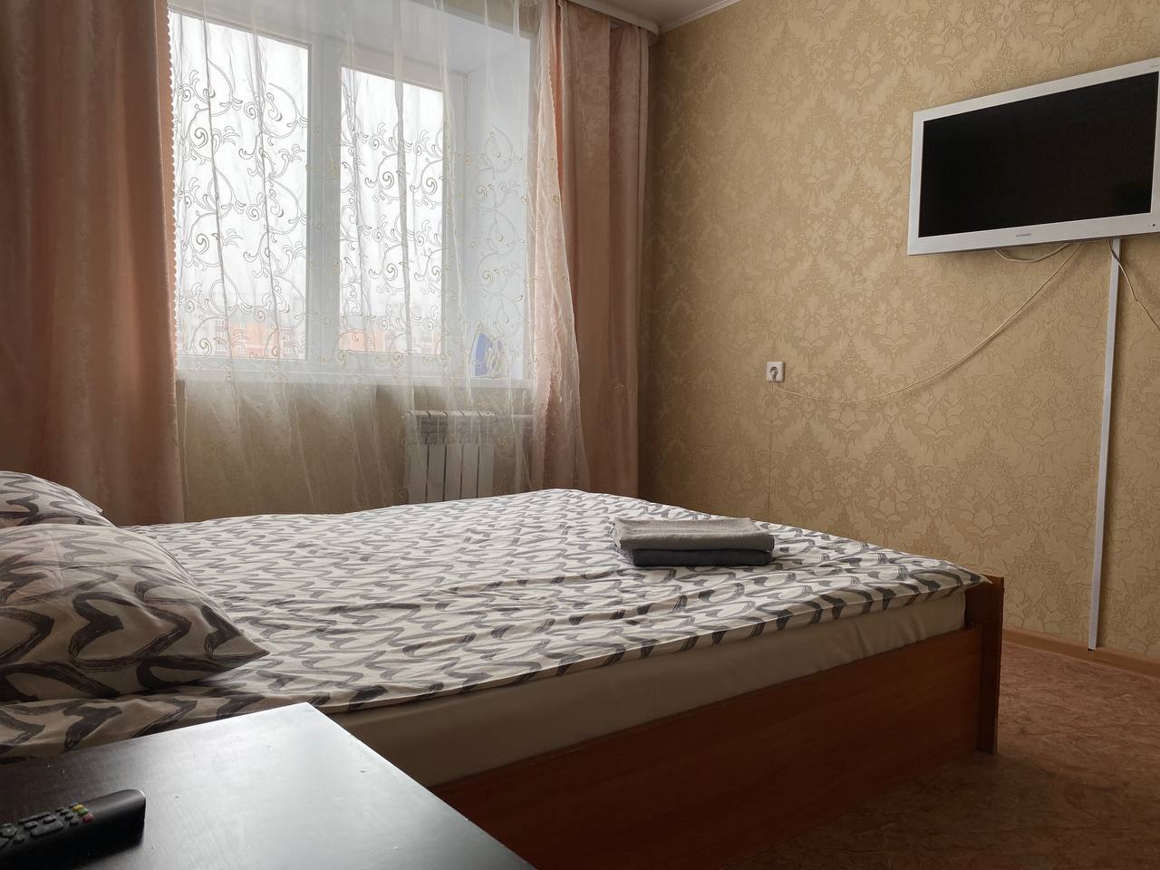 Квартира посуточно