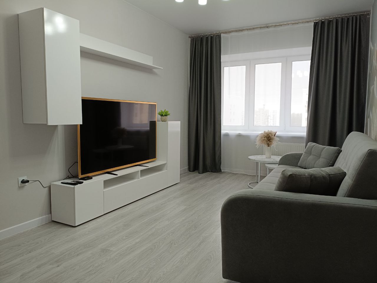 Квартира посуточно