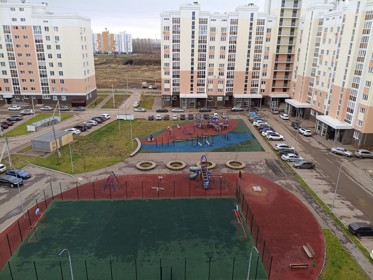 Квартира посуточно