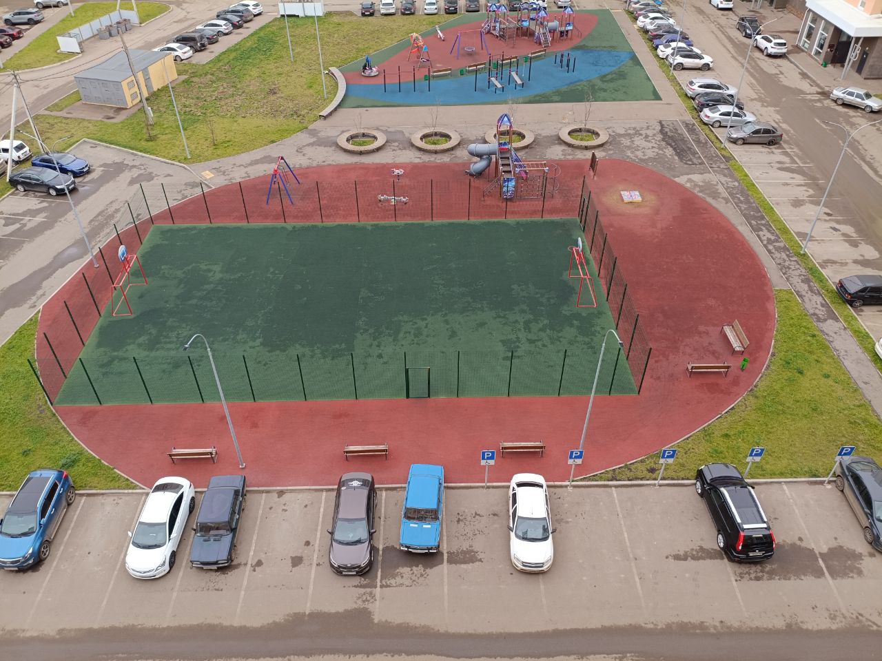 Квартира посуточно