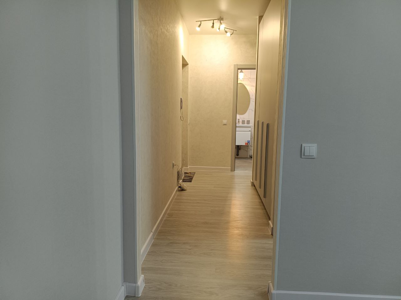 Квартира посуточно