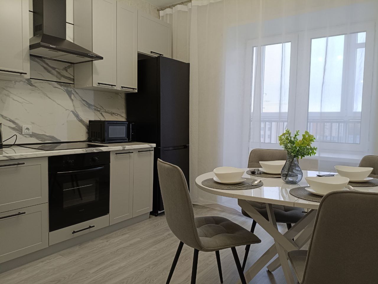 Квартира посуточно