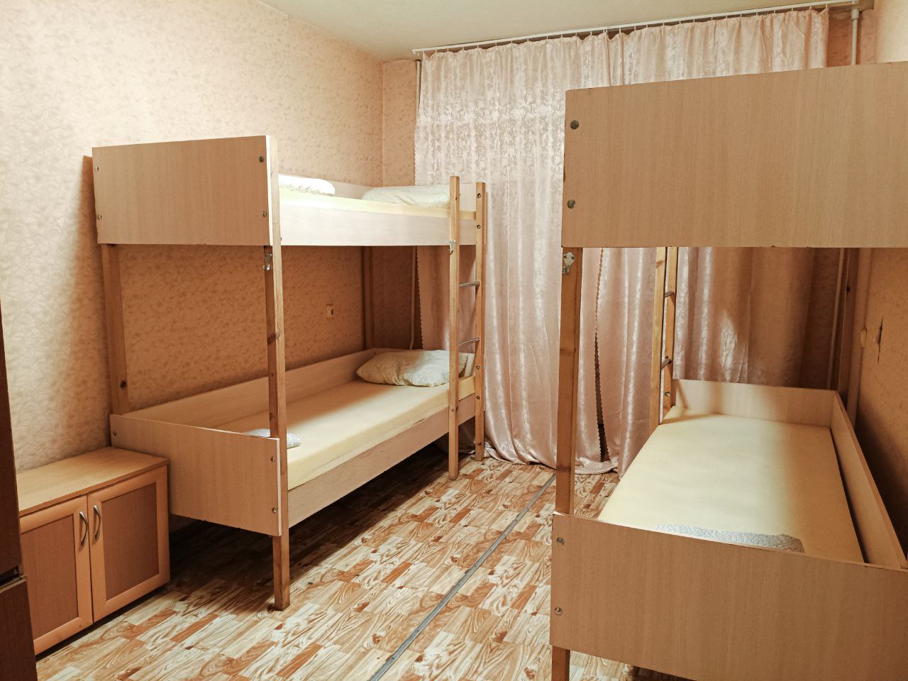 Квартира посуточно