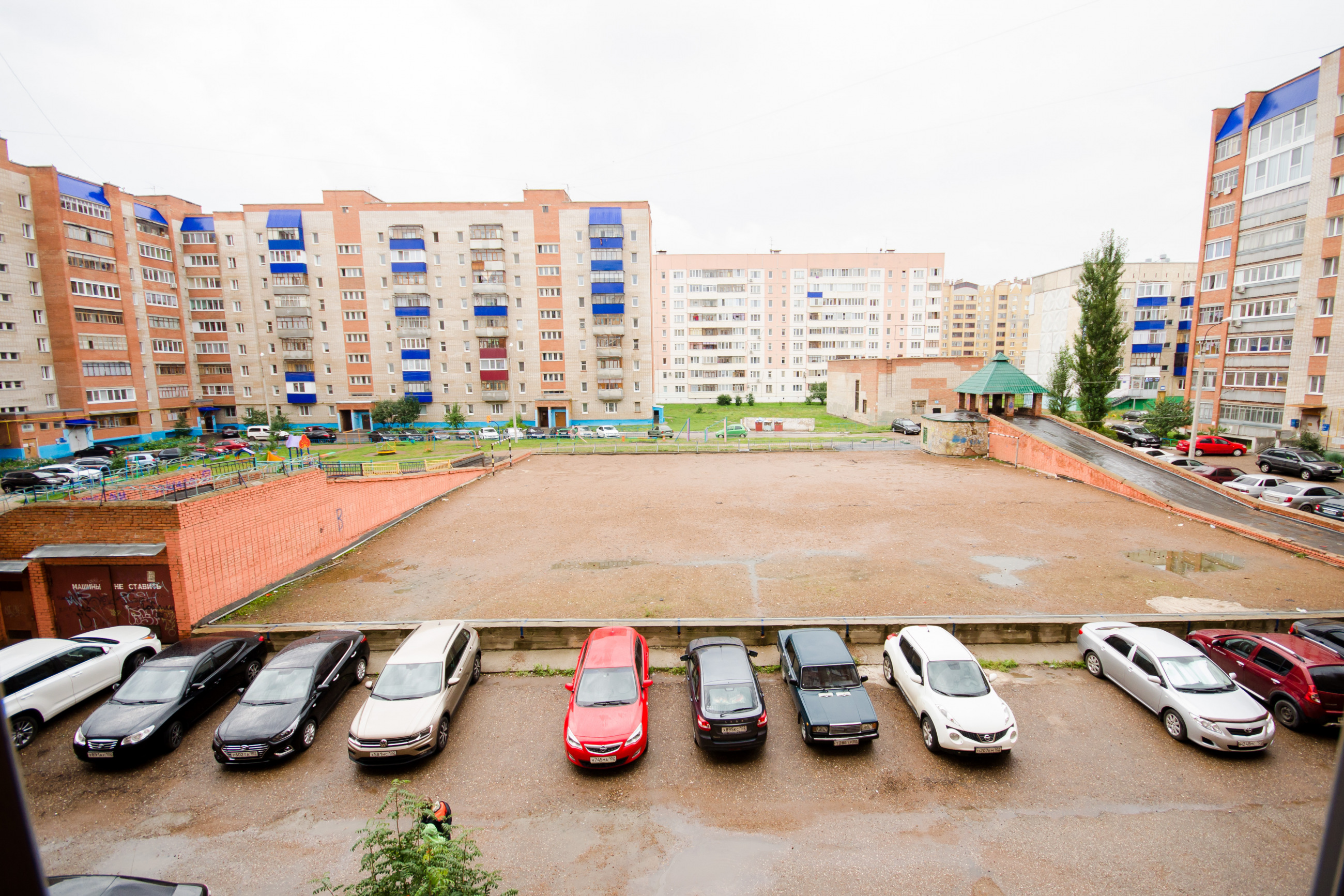 Квартира посуточно