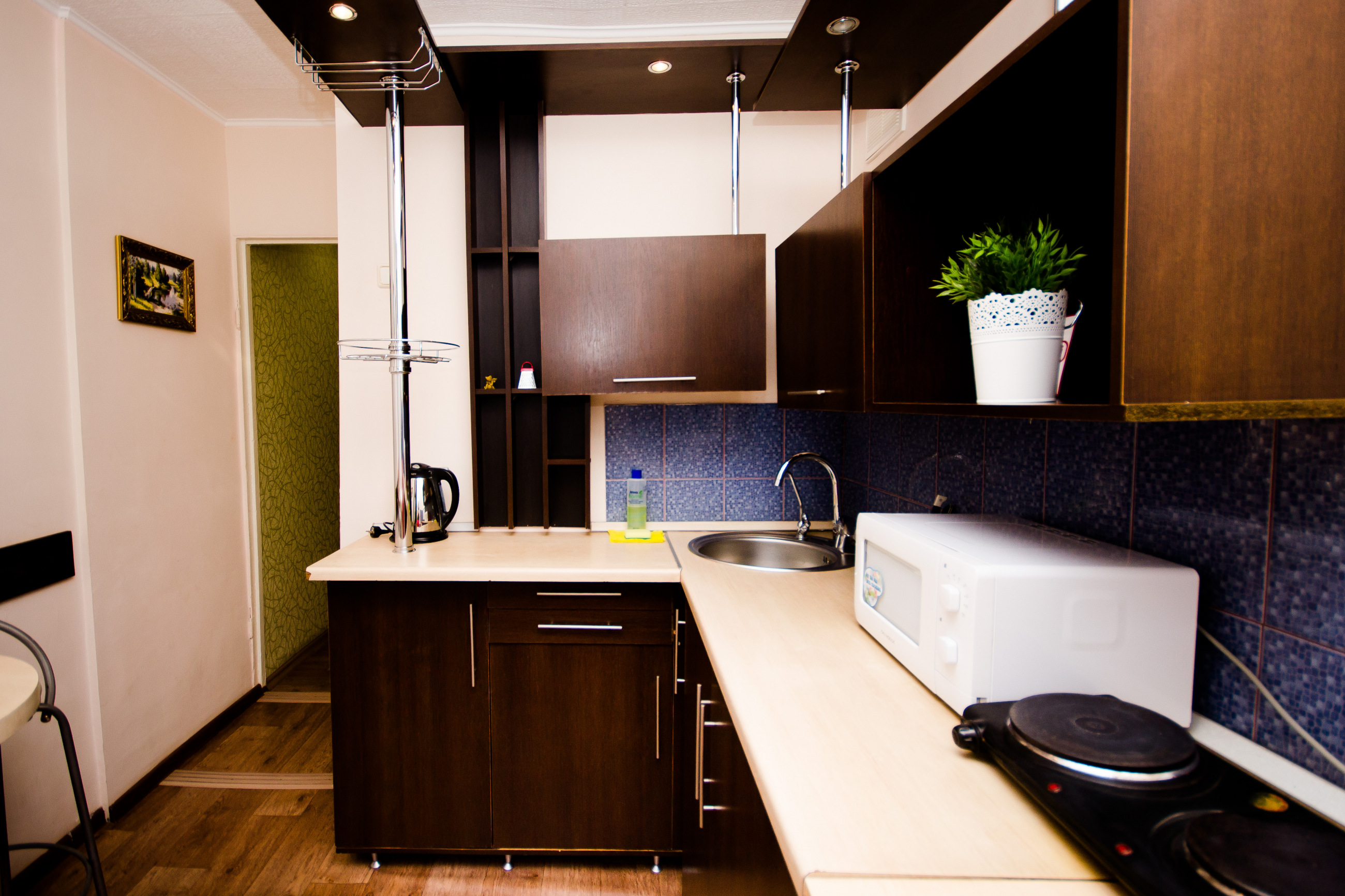 Квартира посуточно