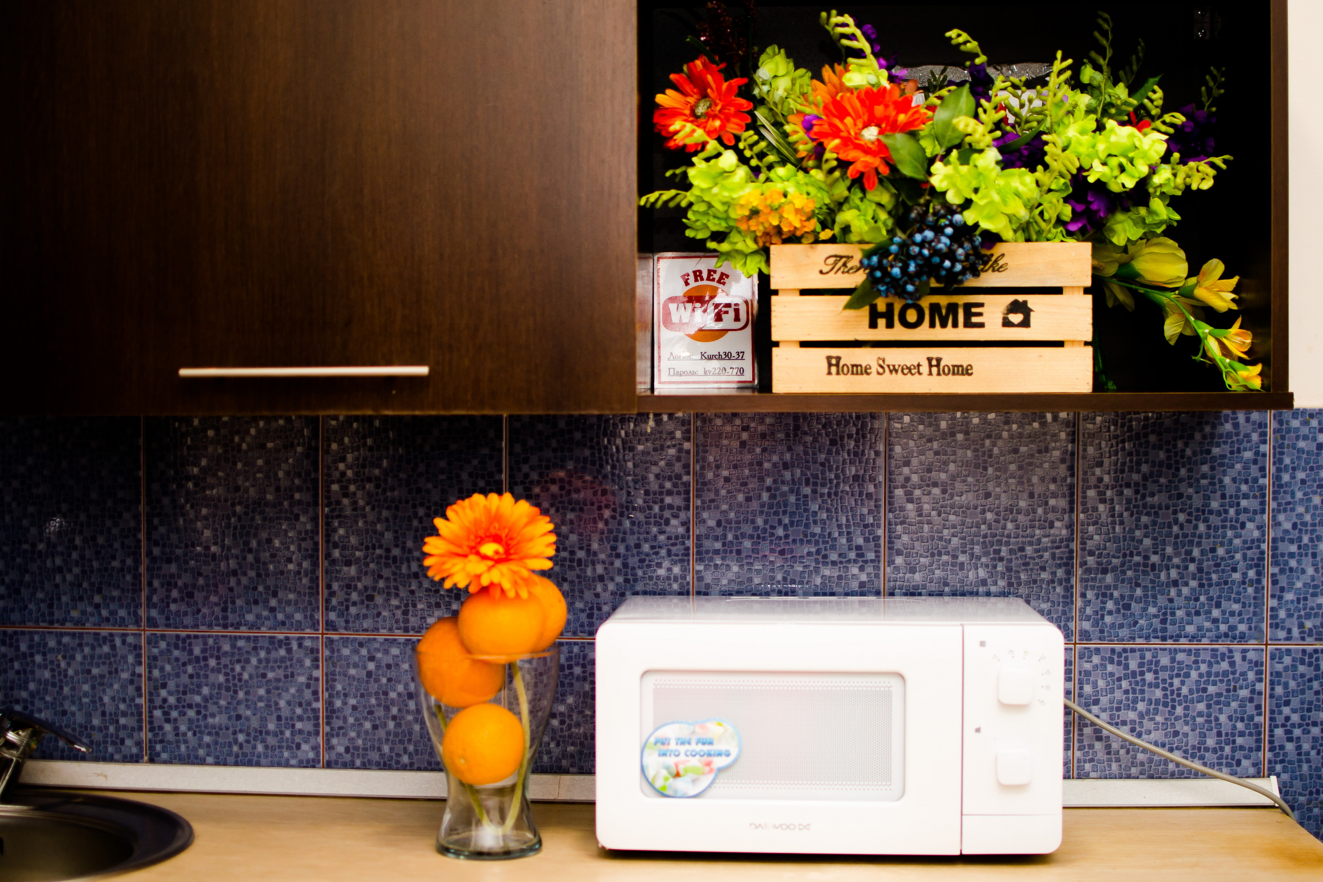 Квартира посуточно