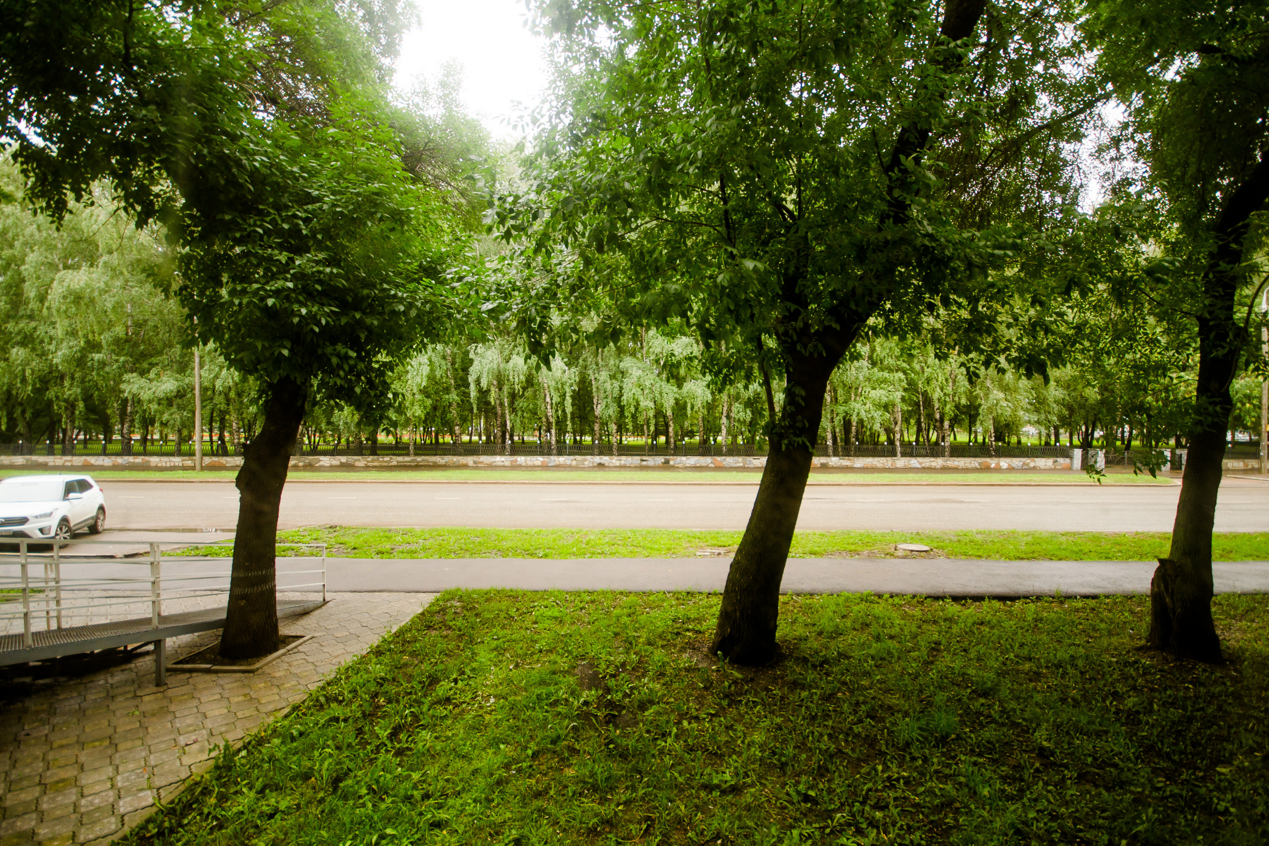 Квартира посуточно