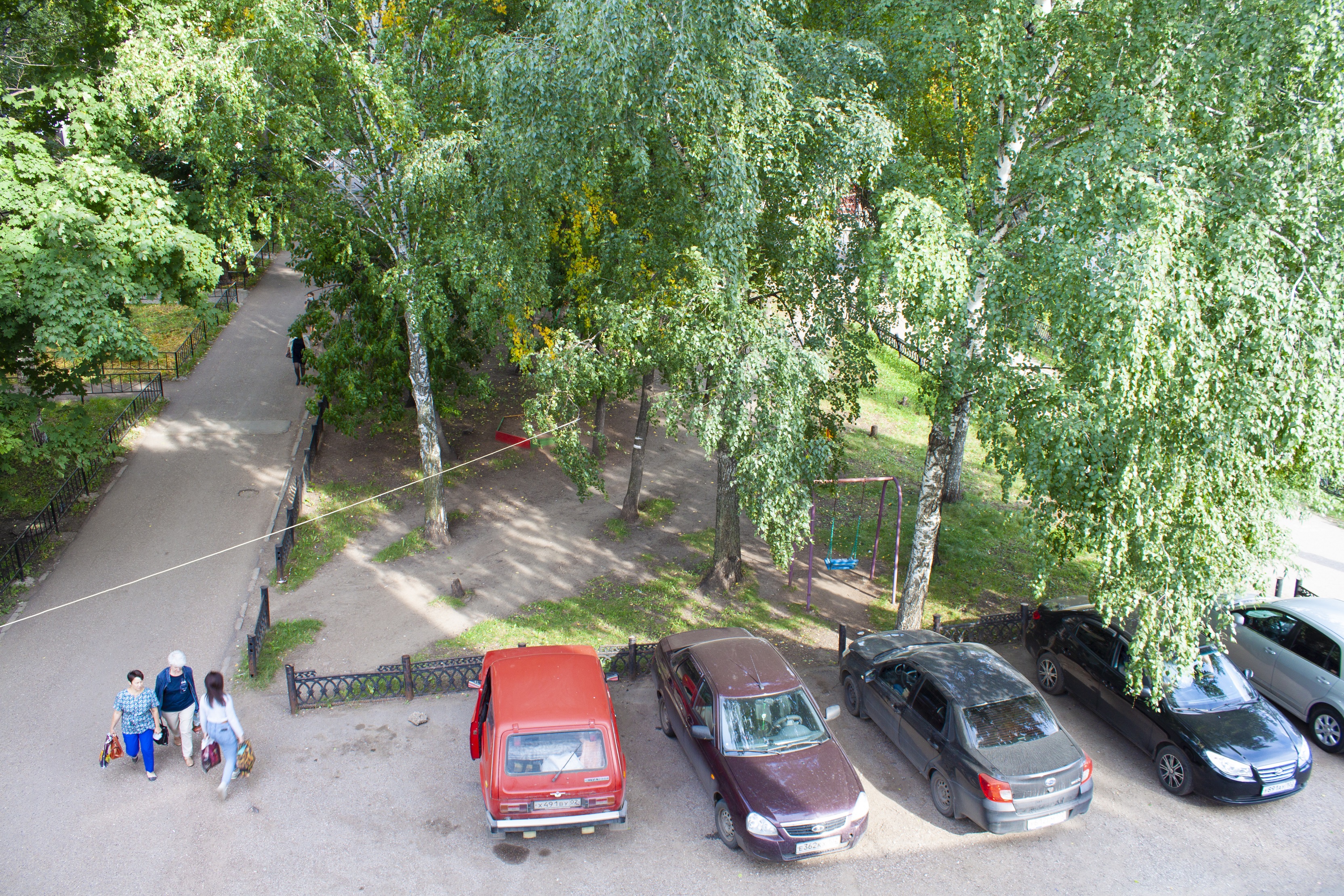 Квартира посуточно