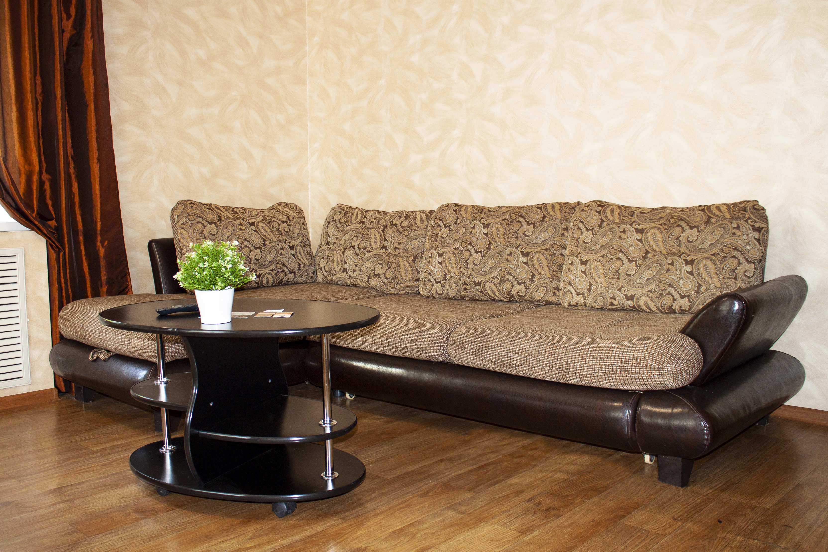 Квартира посуточно