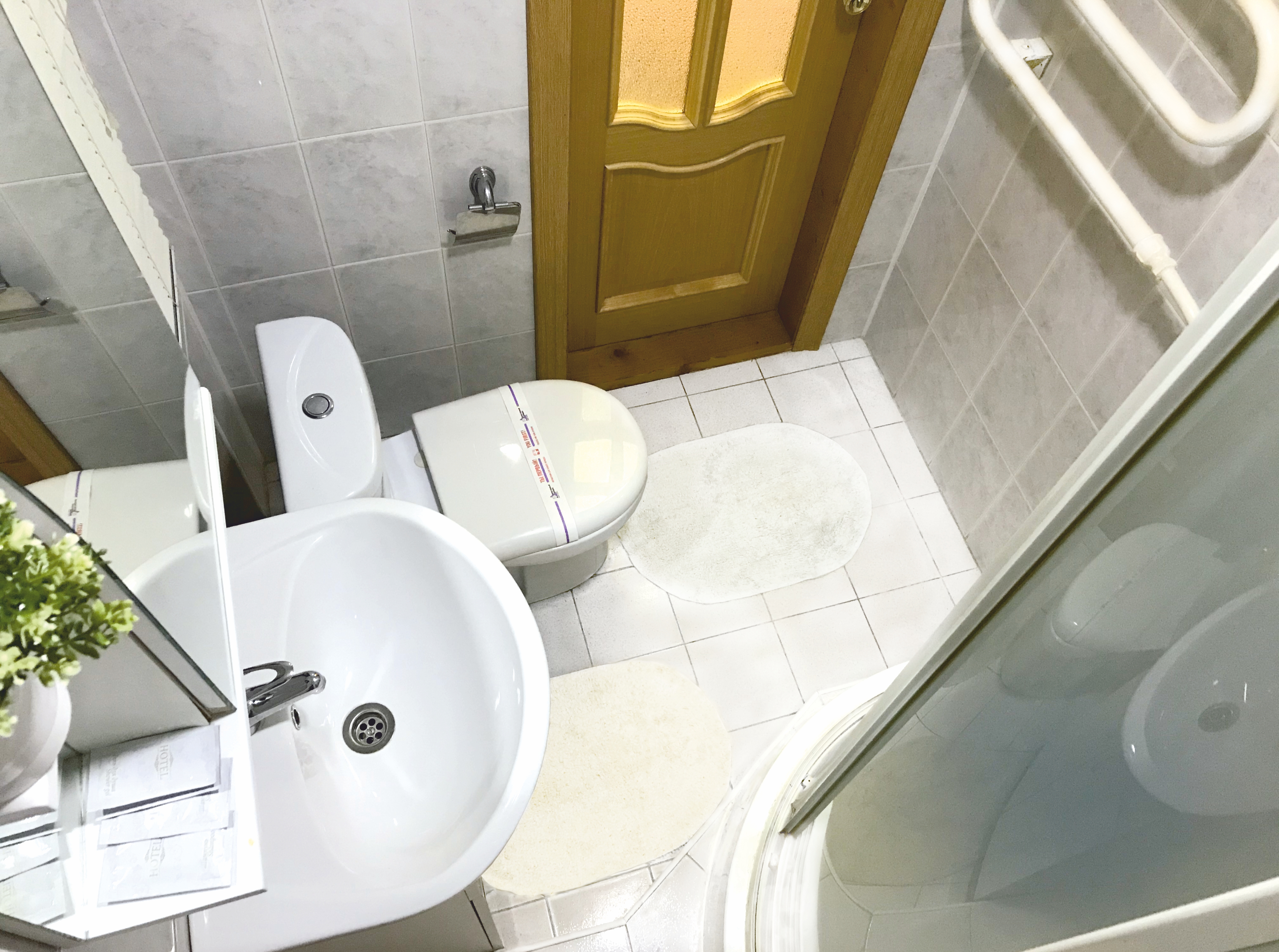 Квартира посуточно