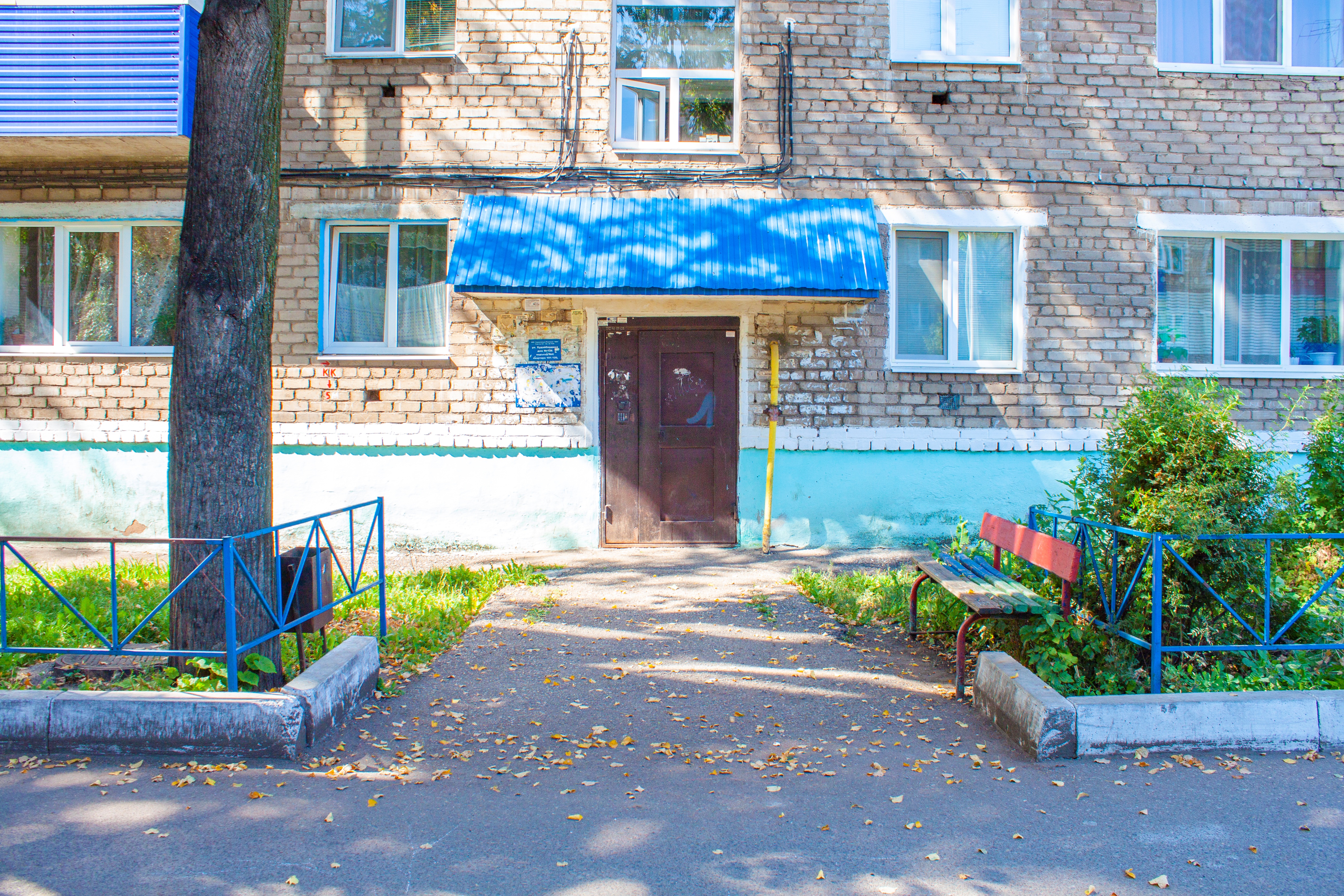 Квартира посуточно