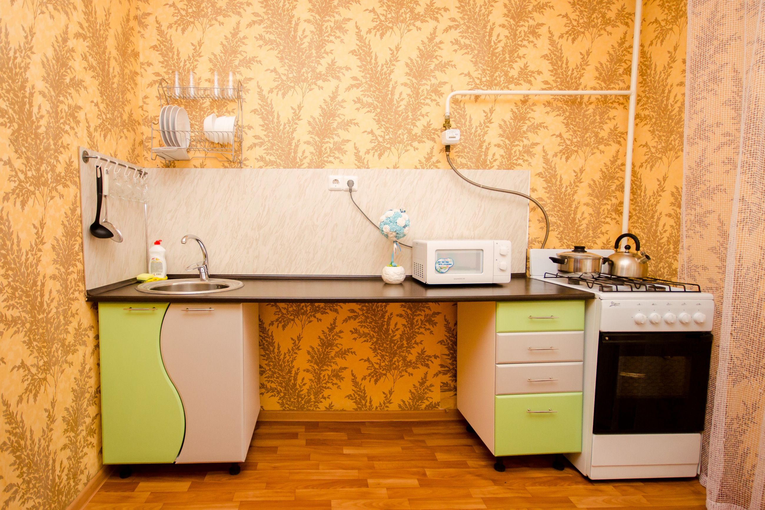 Квартира посуточно