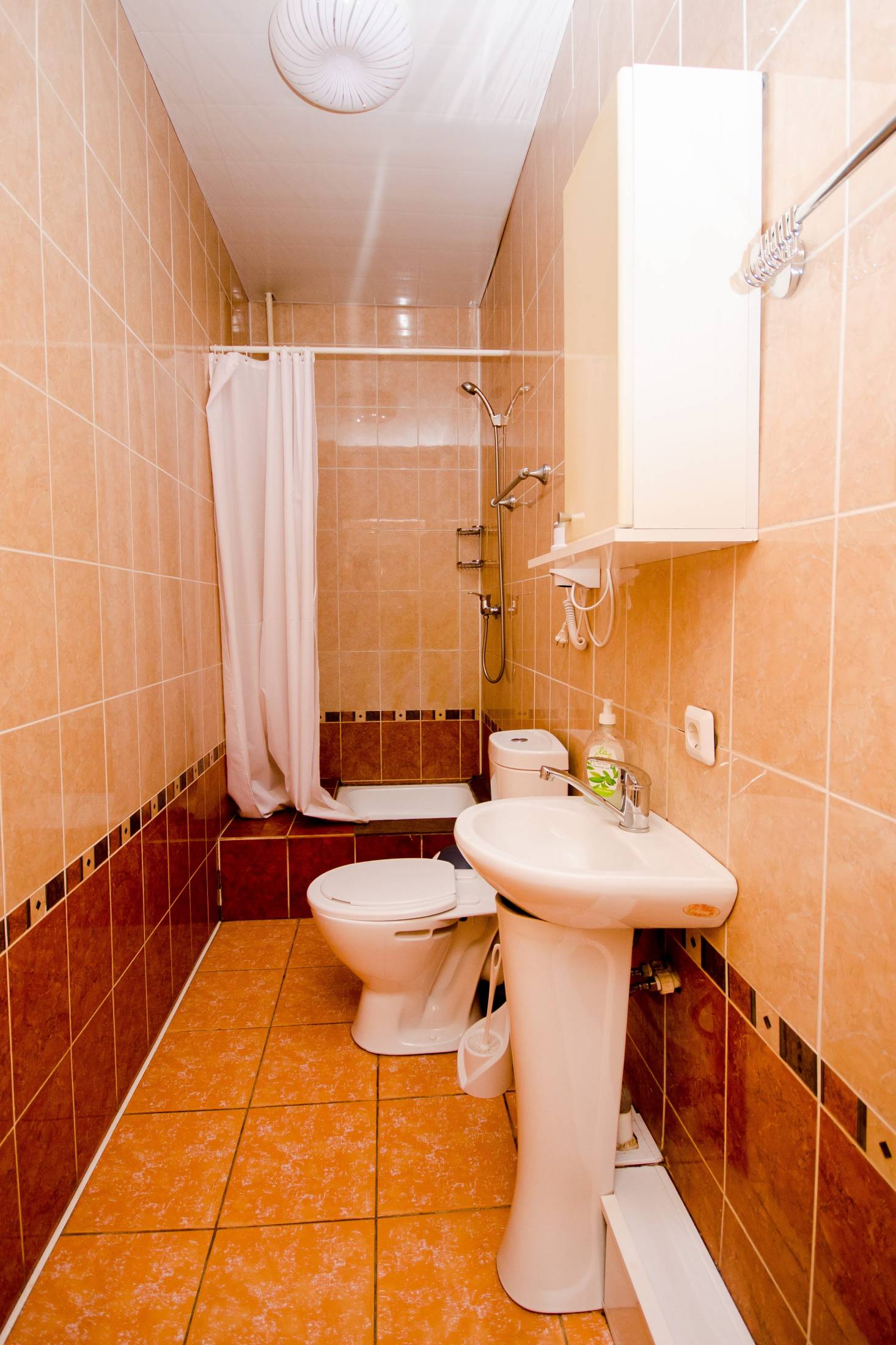 Квартира посуточно