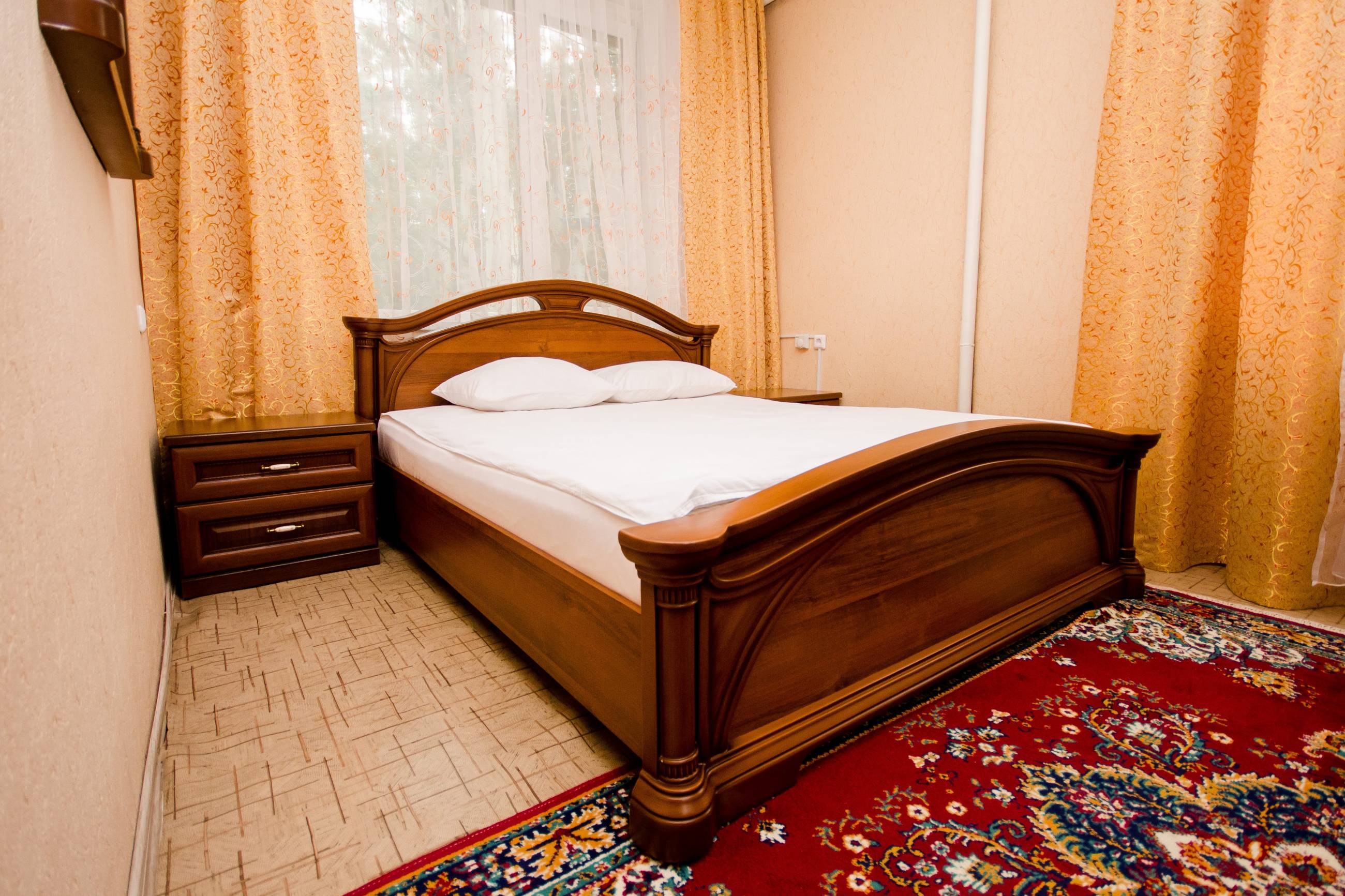 Квартира посуточно