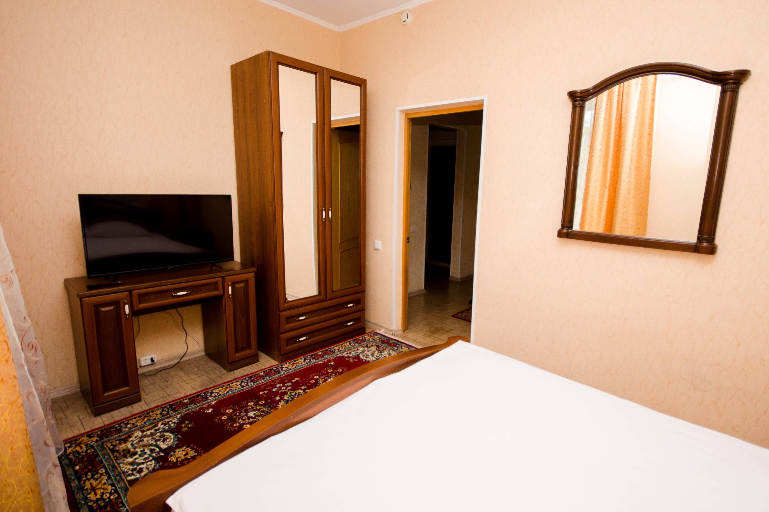 Квартира посуточно