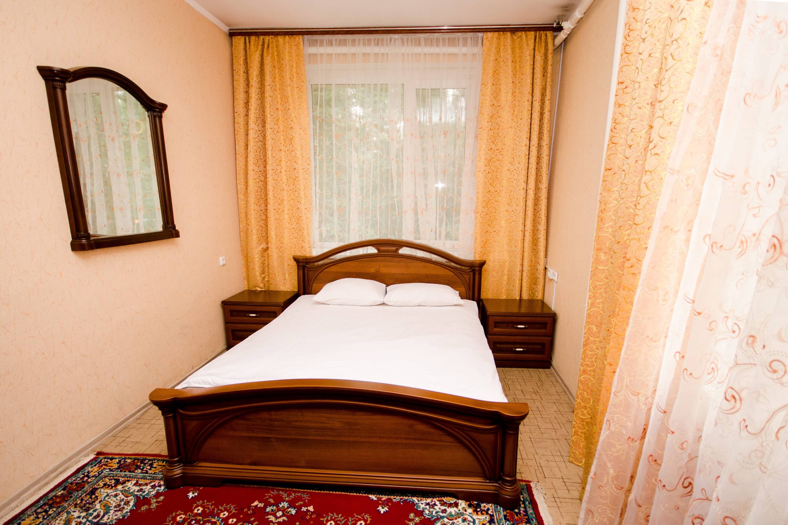 Квартира посуточно