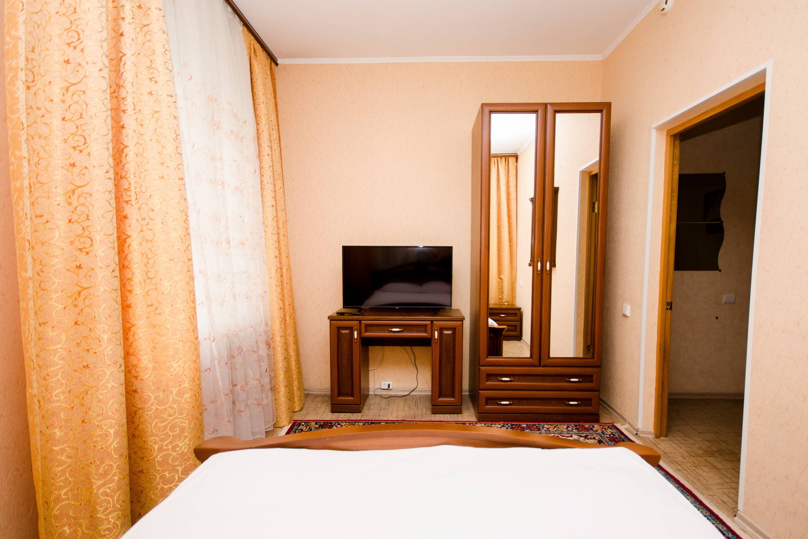 Квартира посуточно