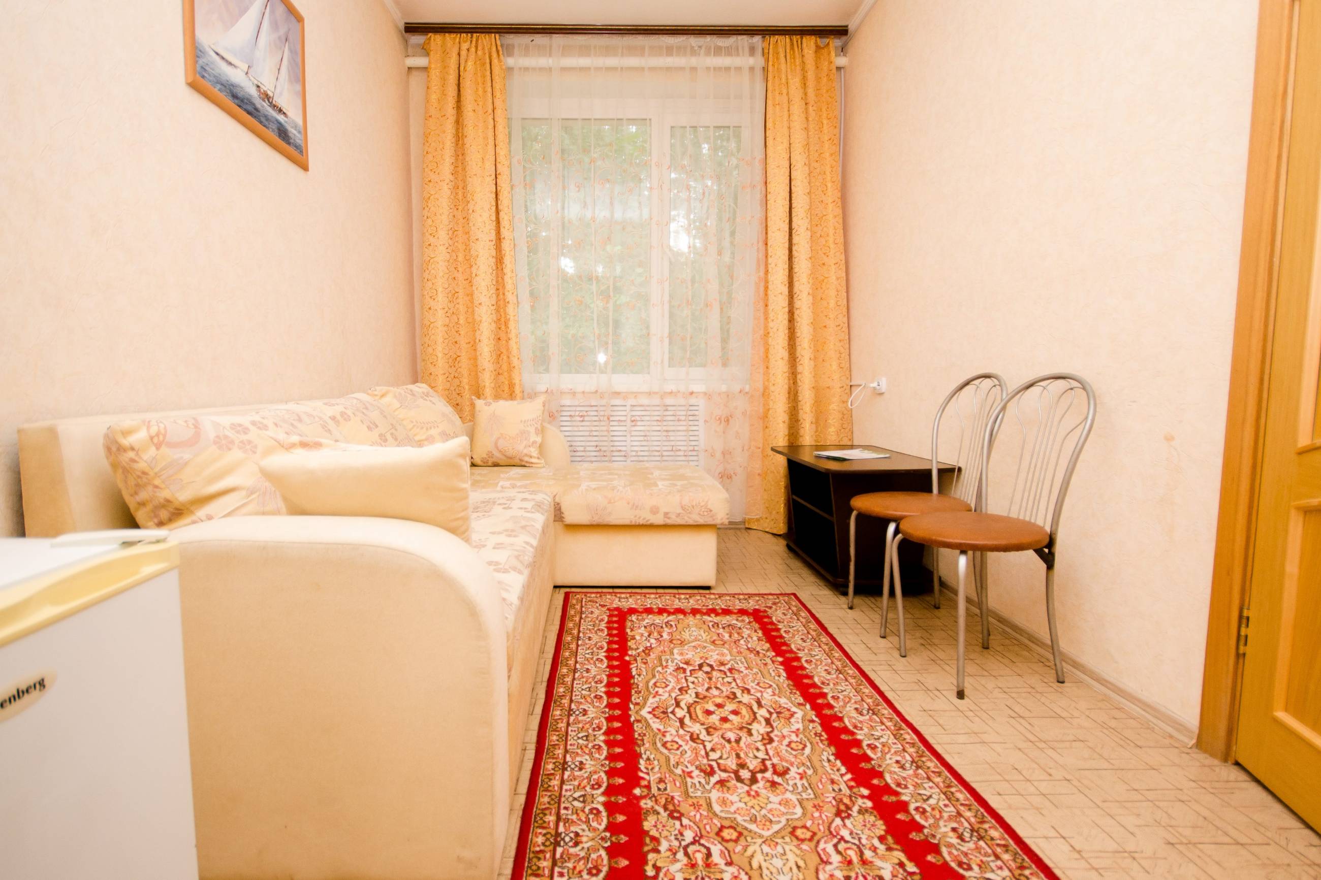 Квартира посуточно