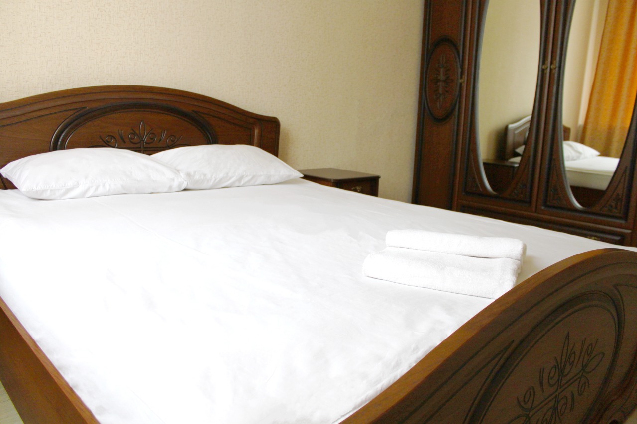 Квартира посуточно