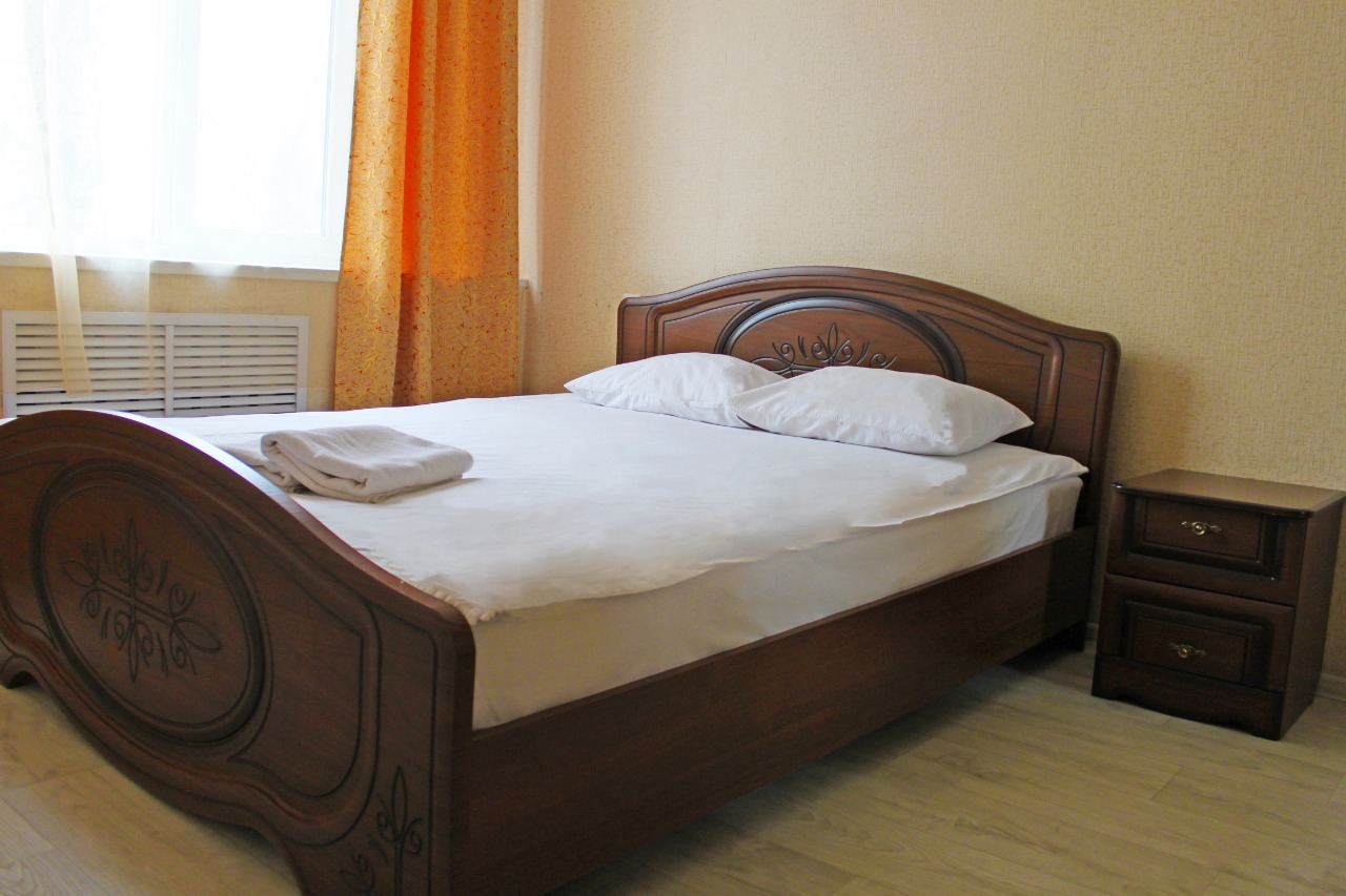 Квартира посуточно