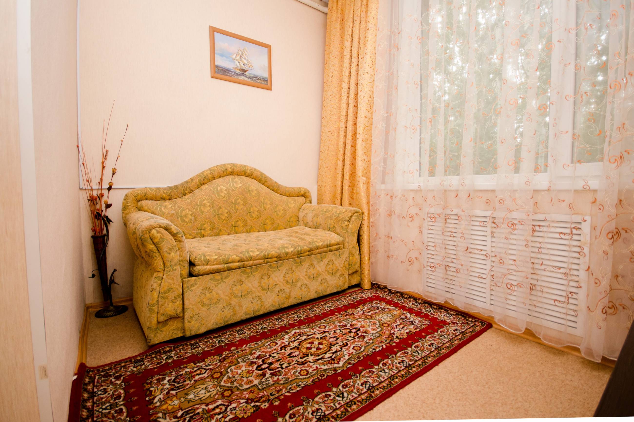 Квартира посуточно