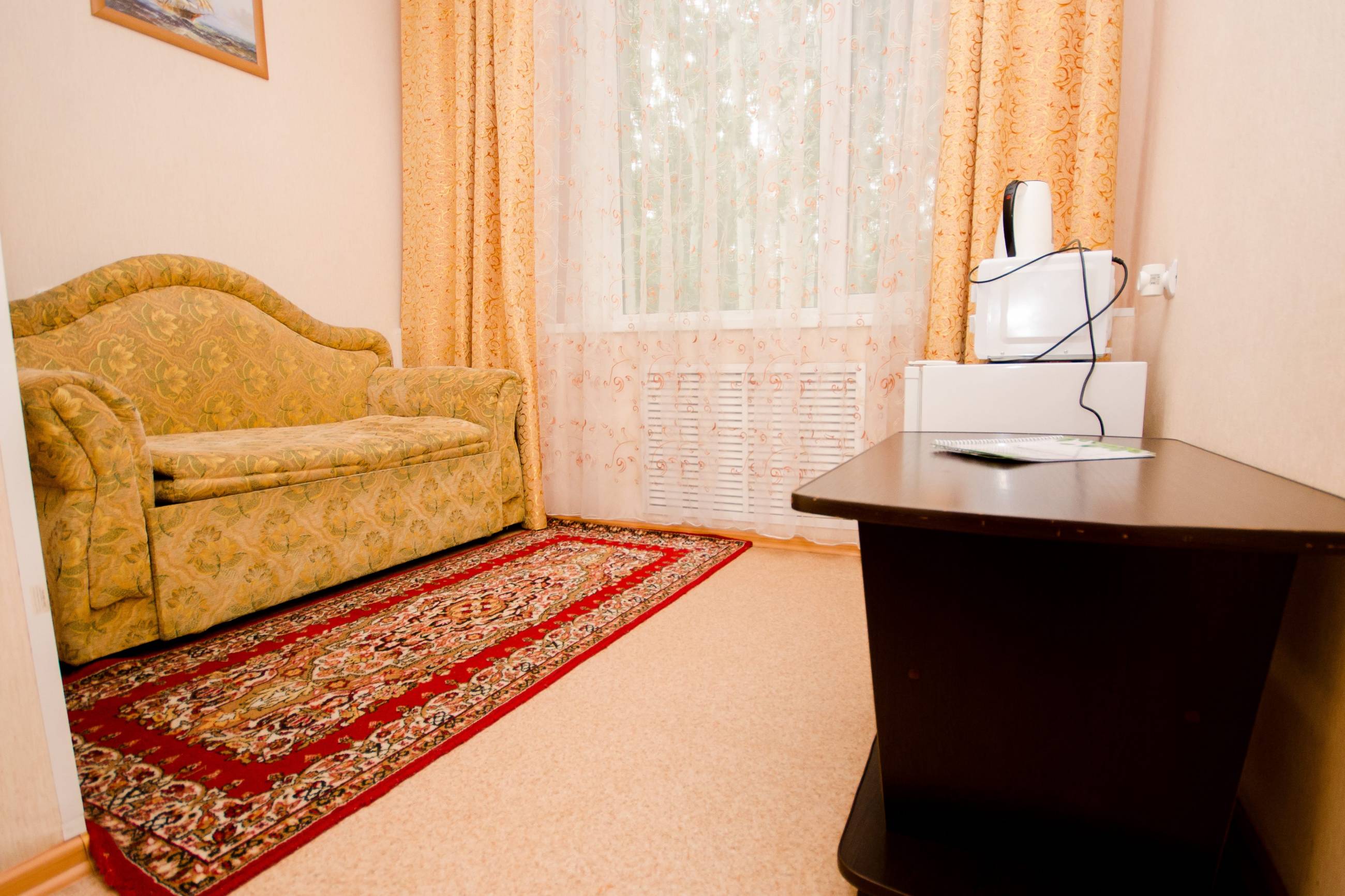 Квартира посуточно